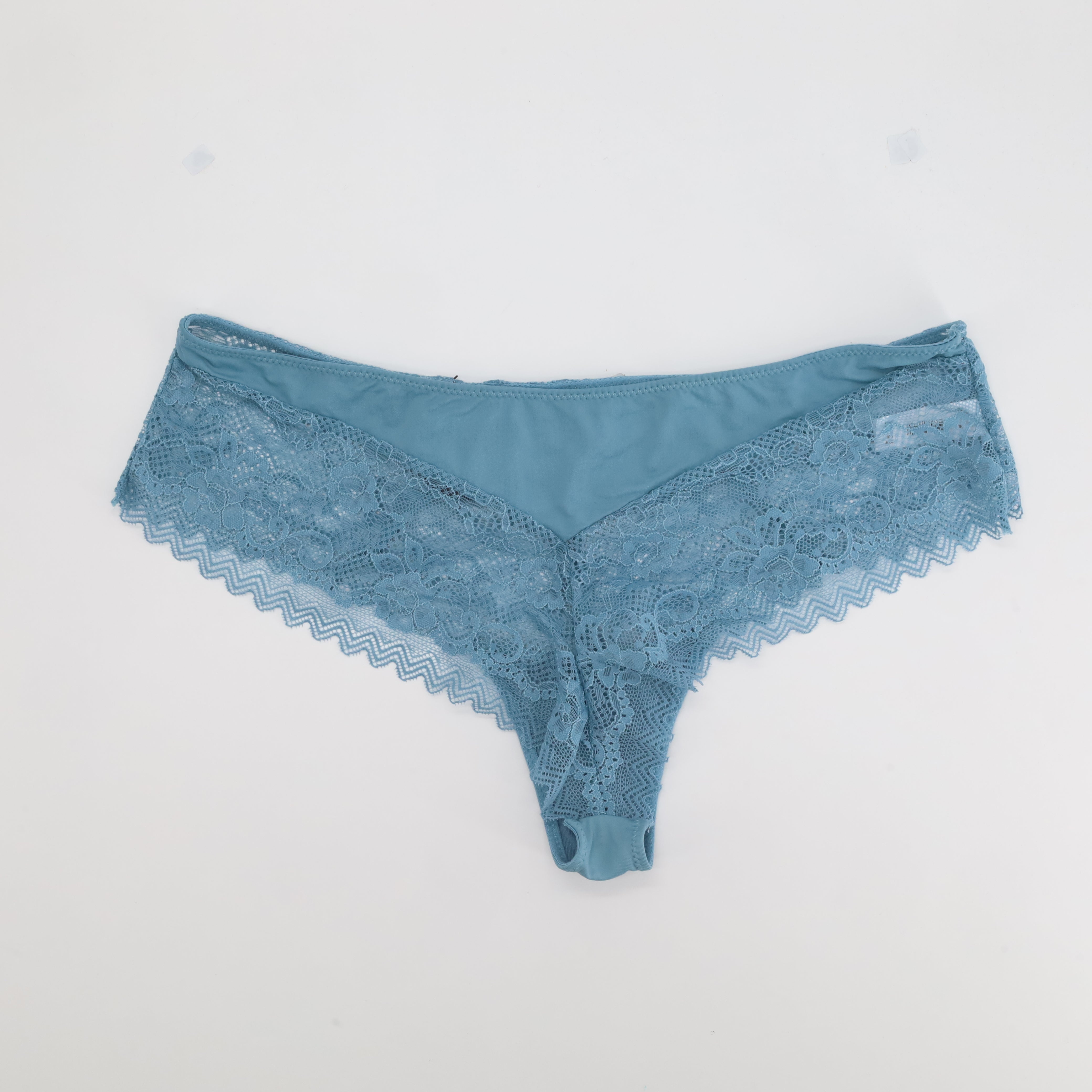 Culotte Pomm'poire Bleu