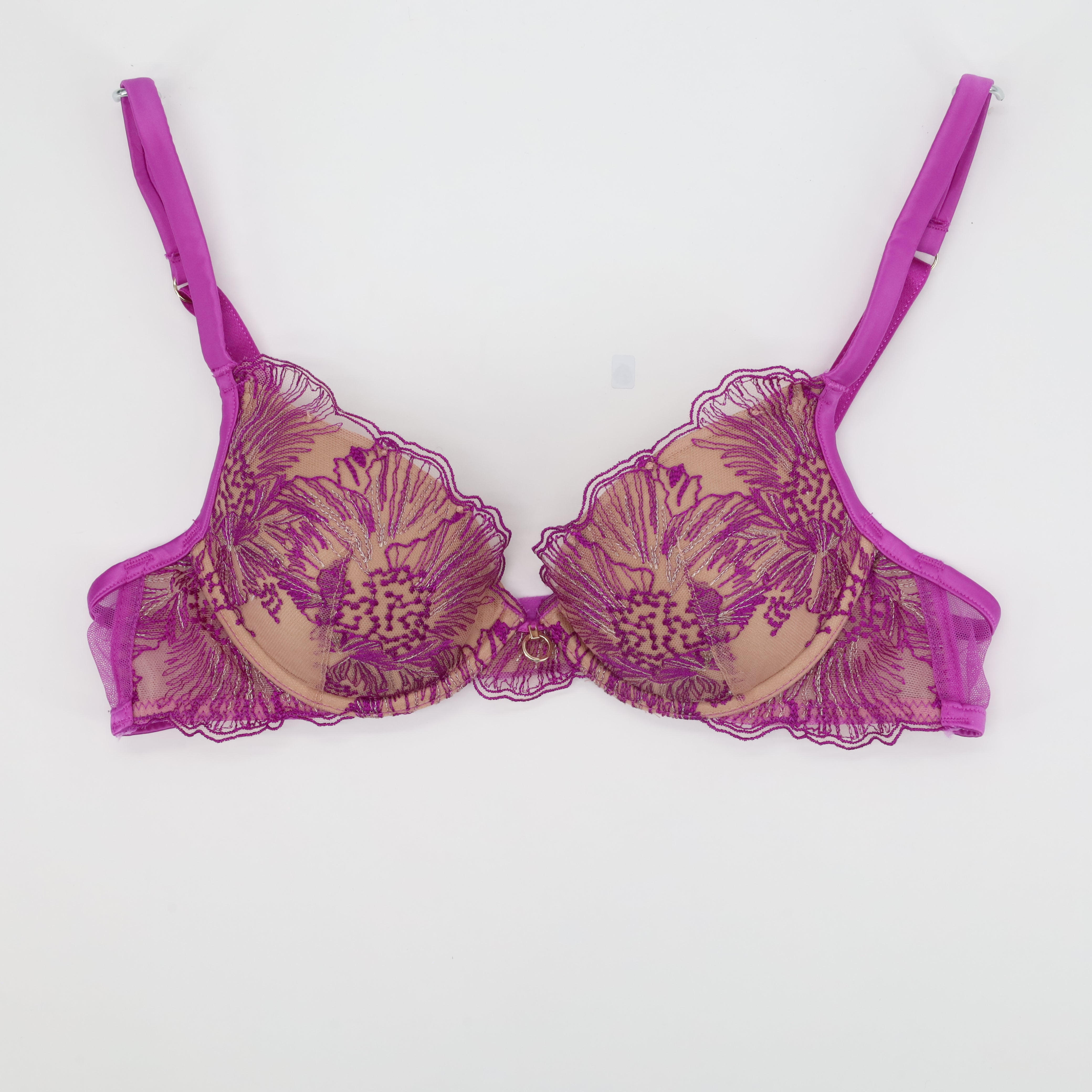 Soutien-gorge RougeGorge Violet