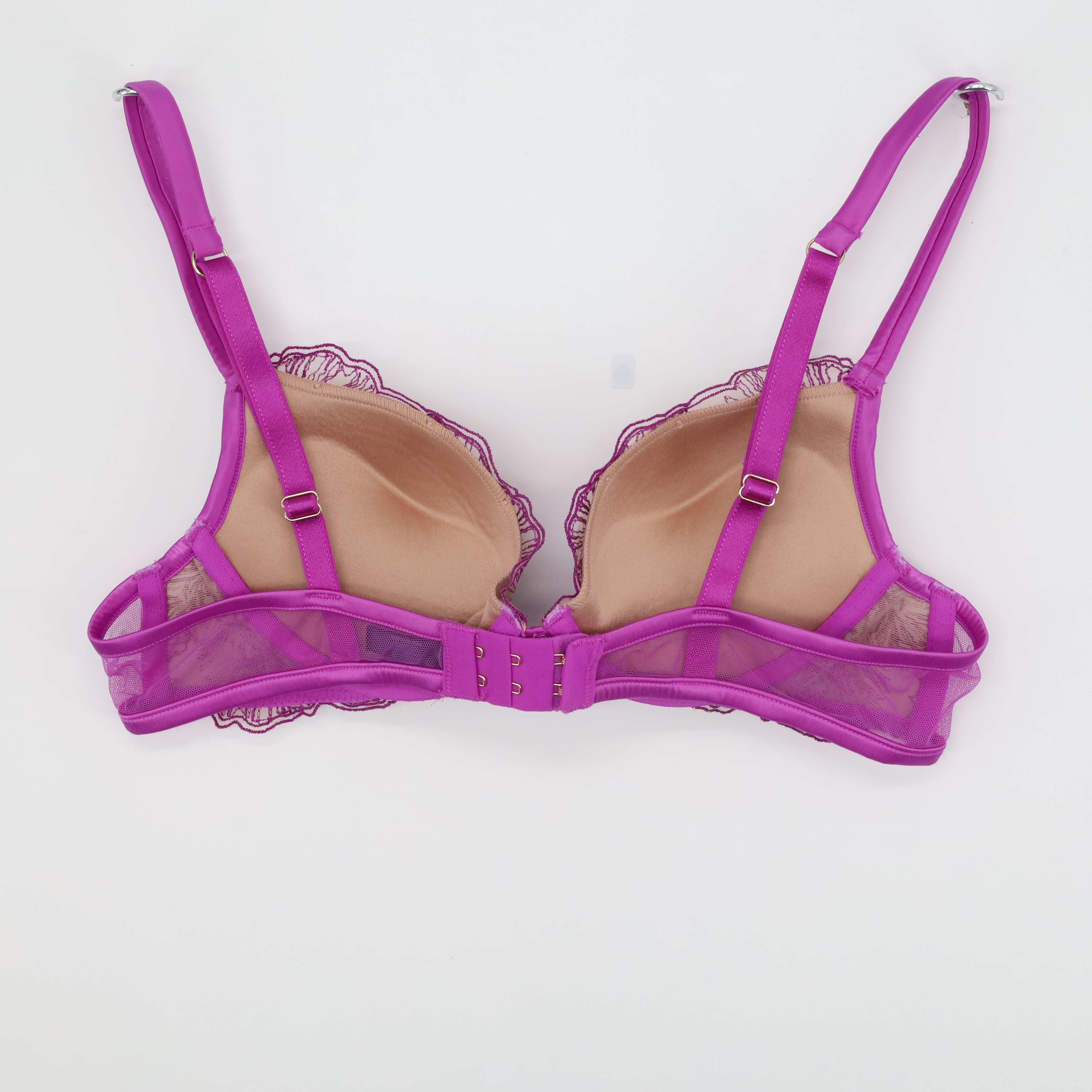 Soutien-gorge RougeGorge Violet