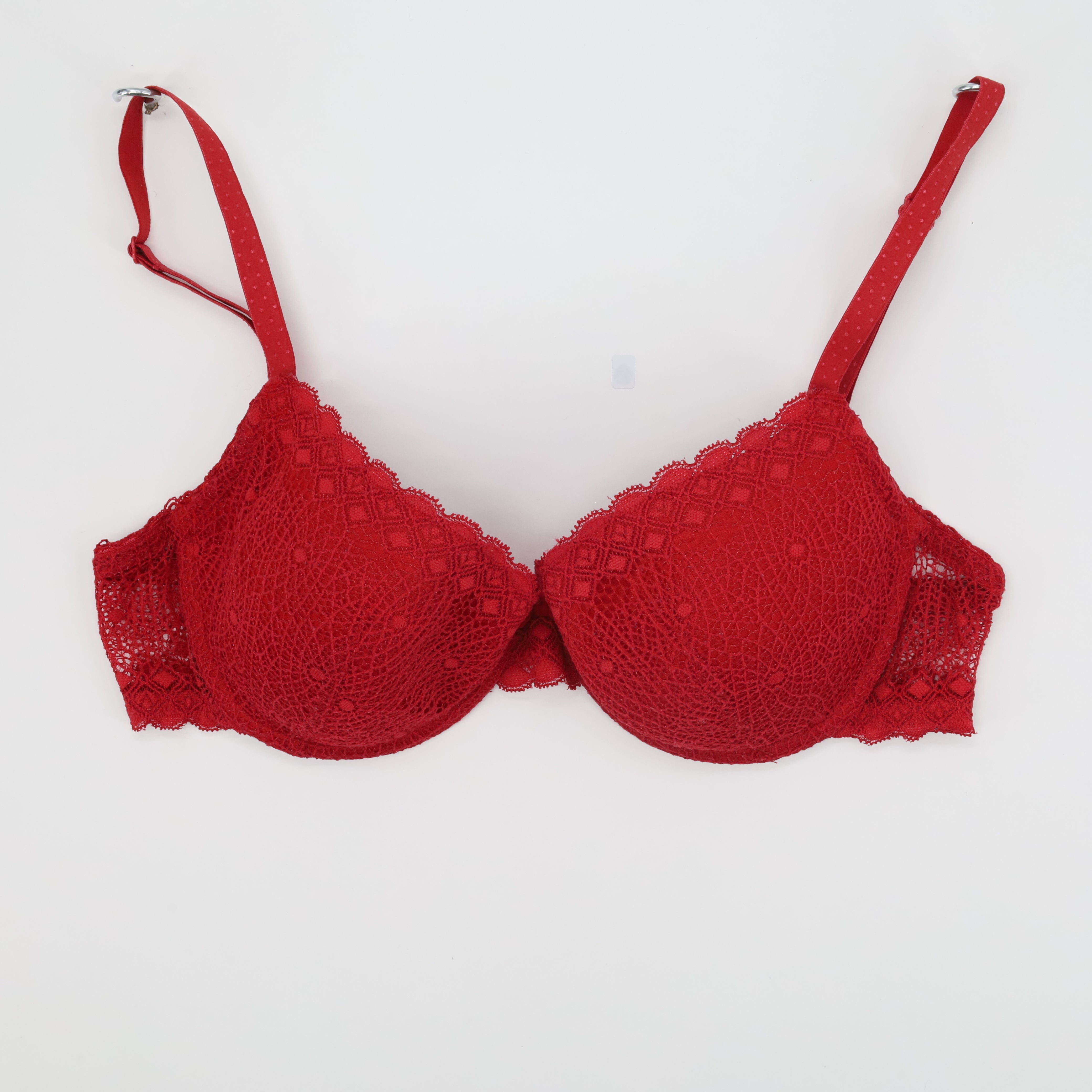 Soutien-gorge ETAM Rouge