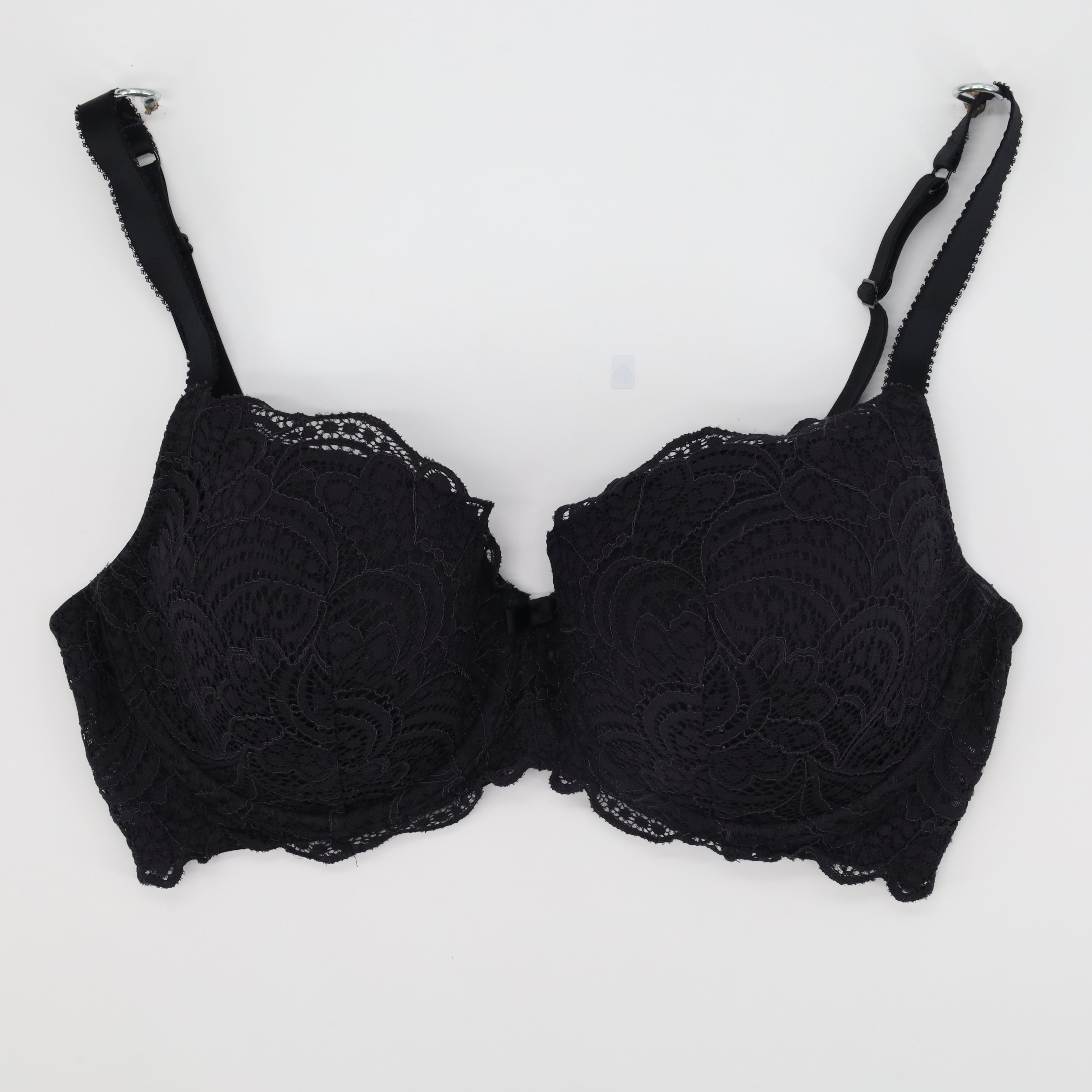 Soutien-gorge RougeGorge Noir
