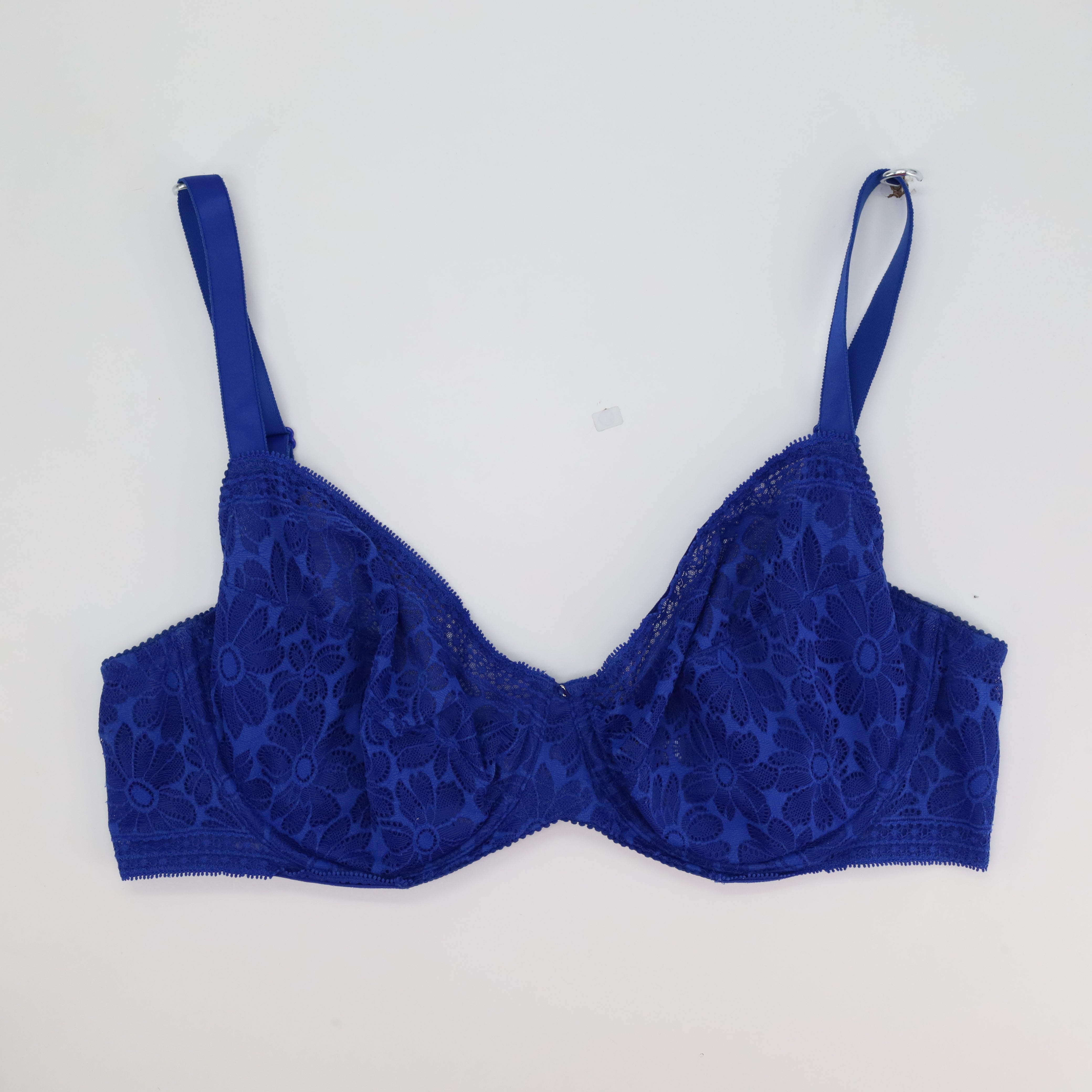 Soutien-gorge RougeGorge Bleu