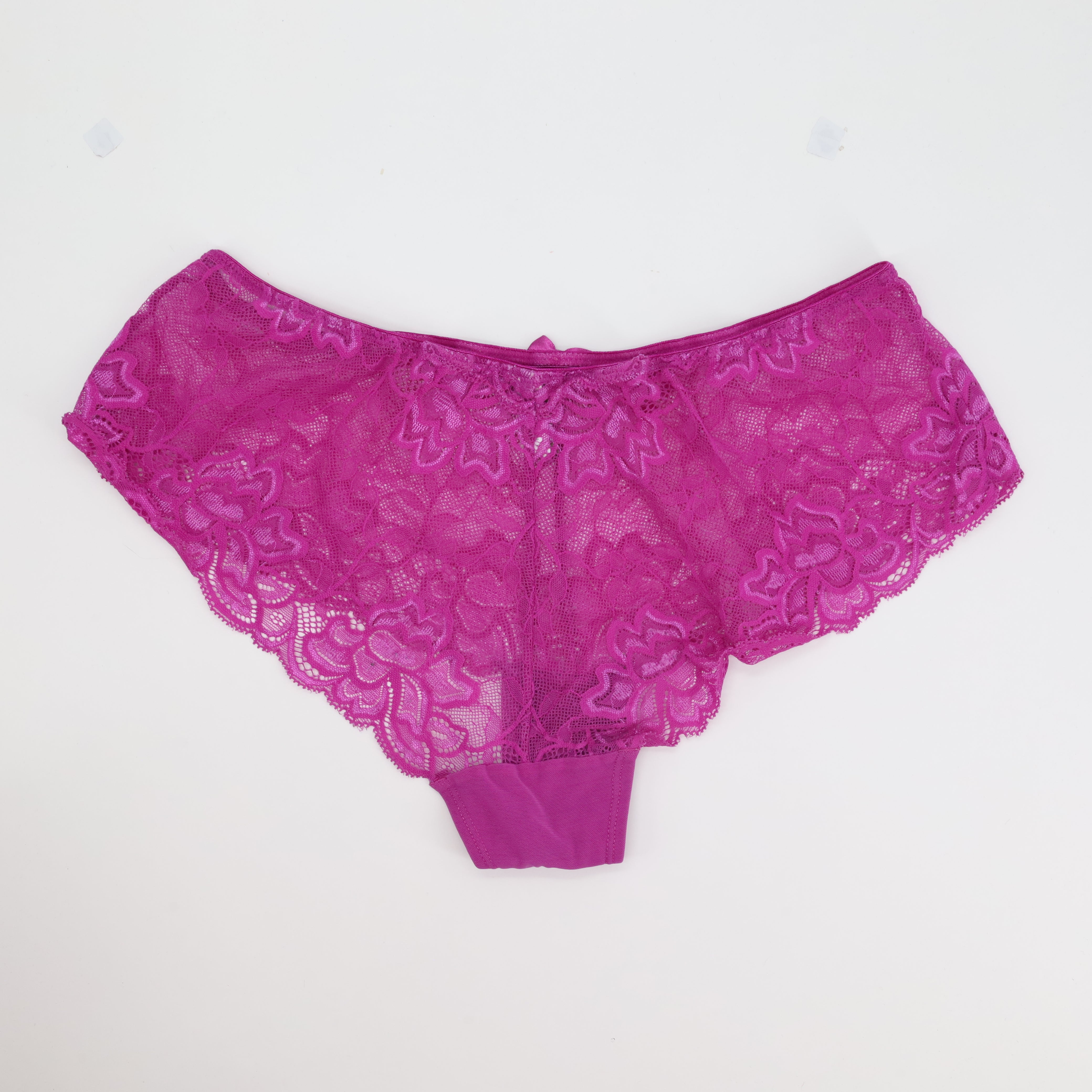 Shorty RougeGorge Violet