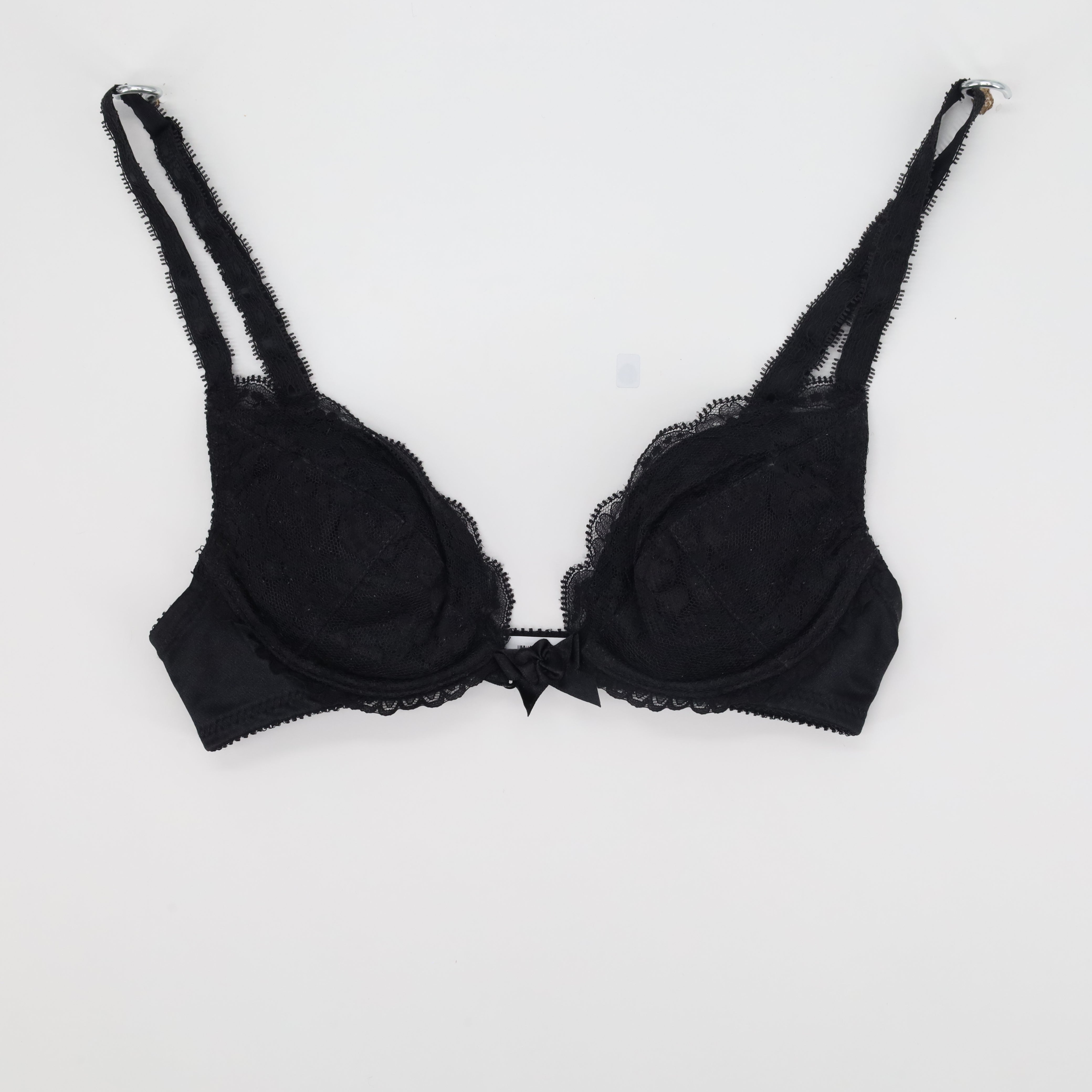 Soutien-gorge Wonderbra Noir