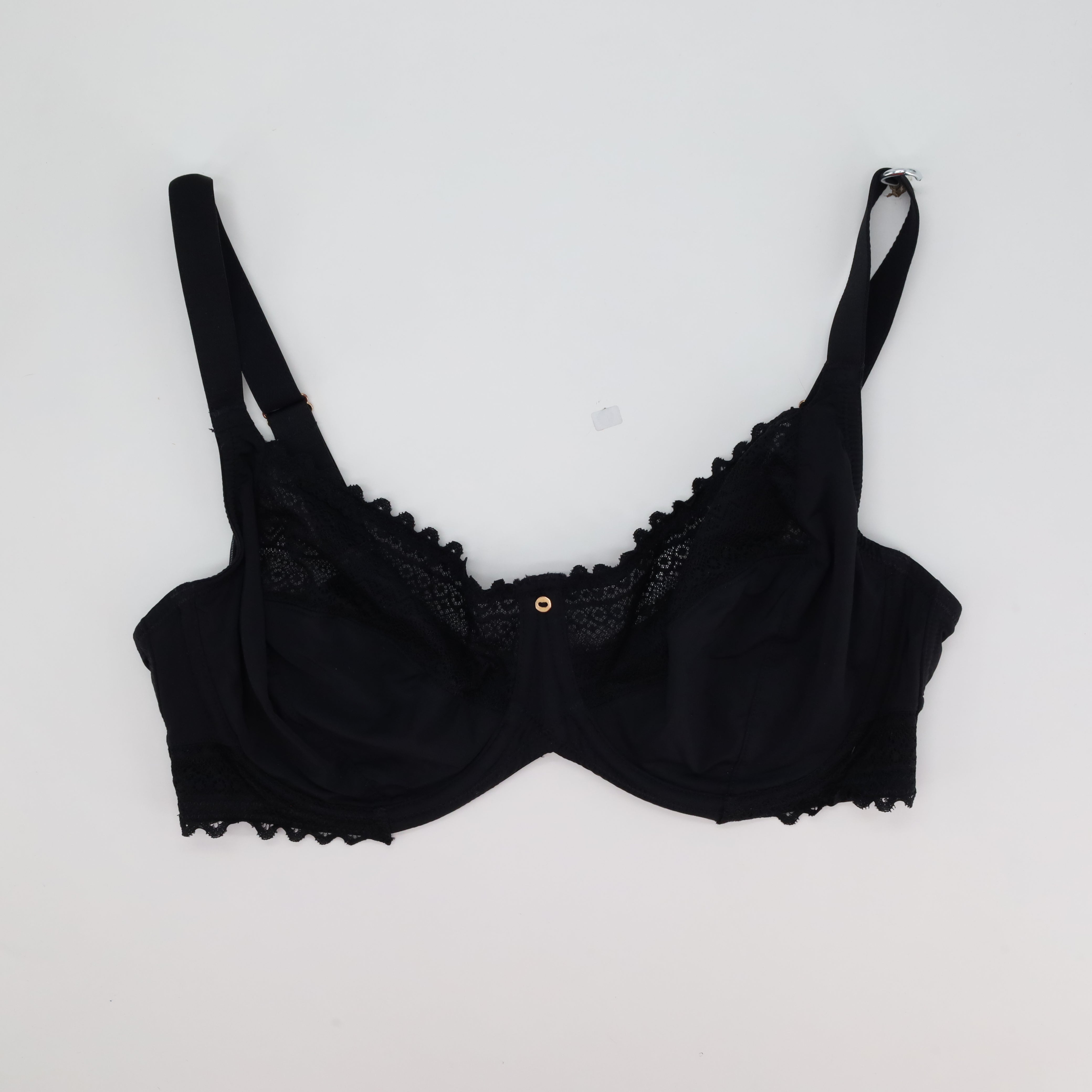 Soutien-gorge RougeGorge Noir