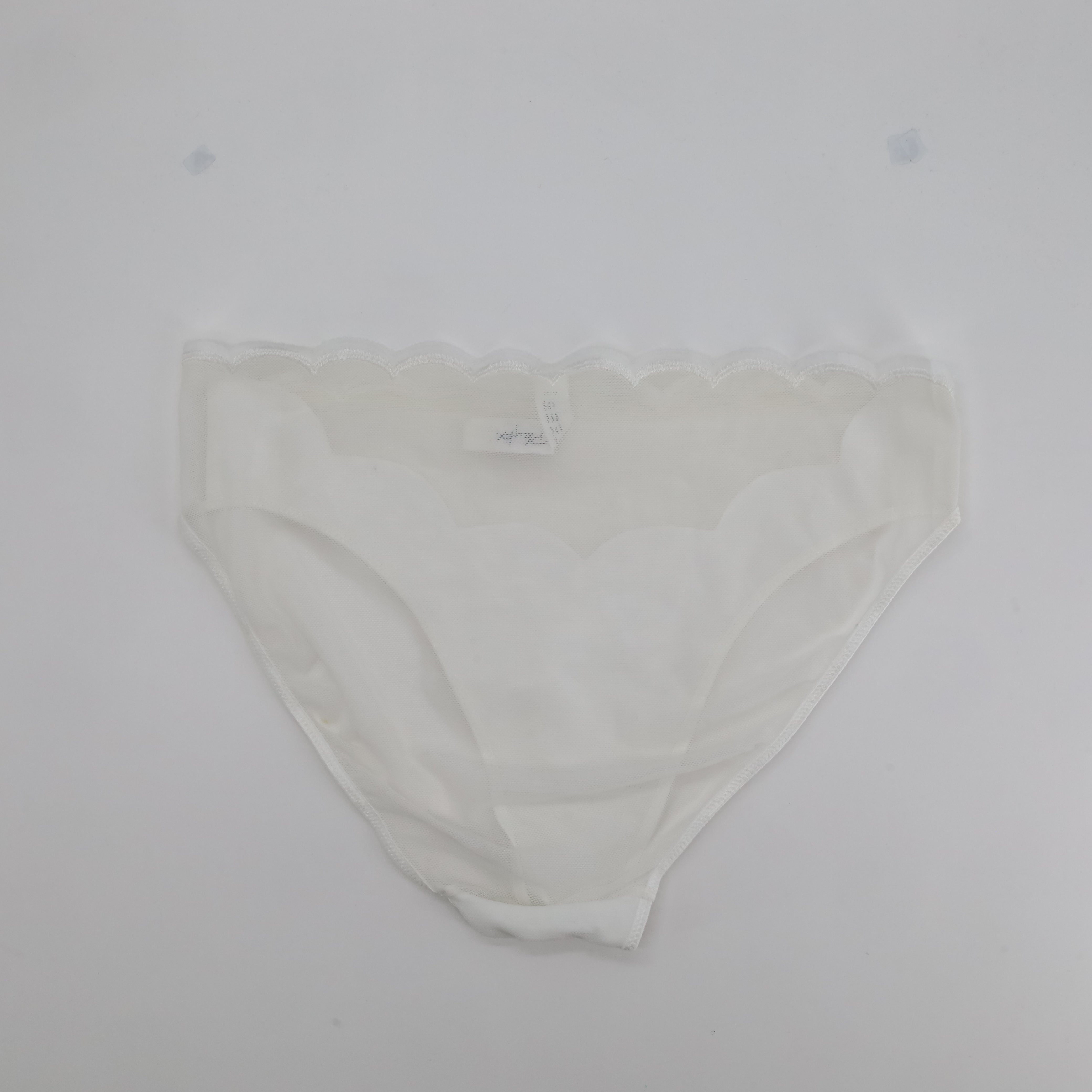 Culotte Playtex Blanc