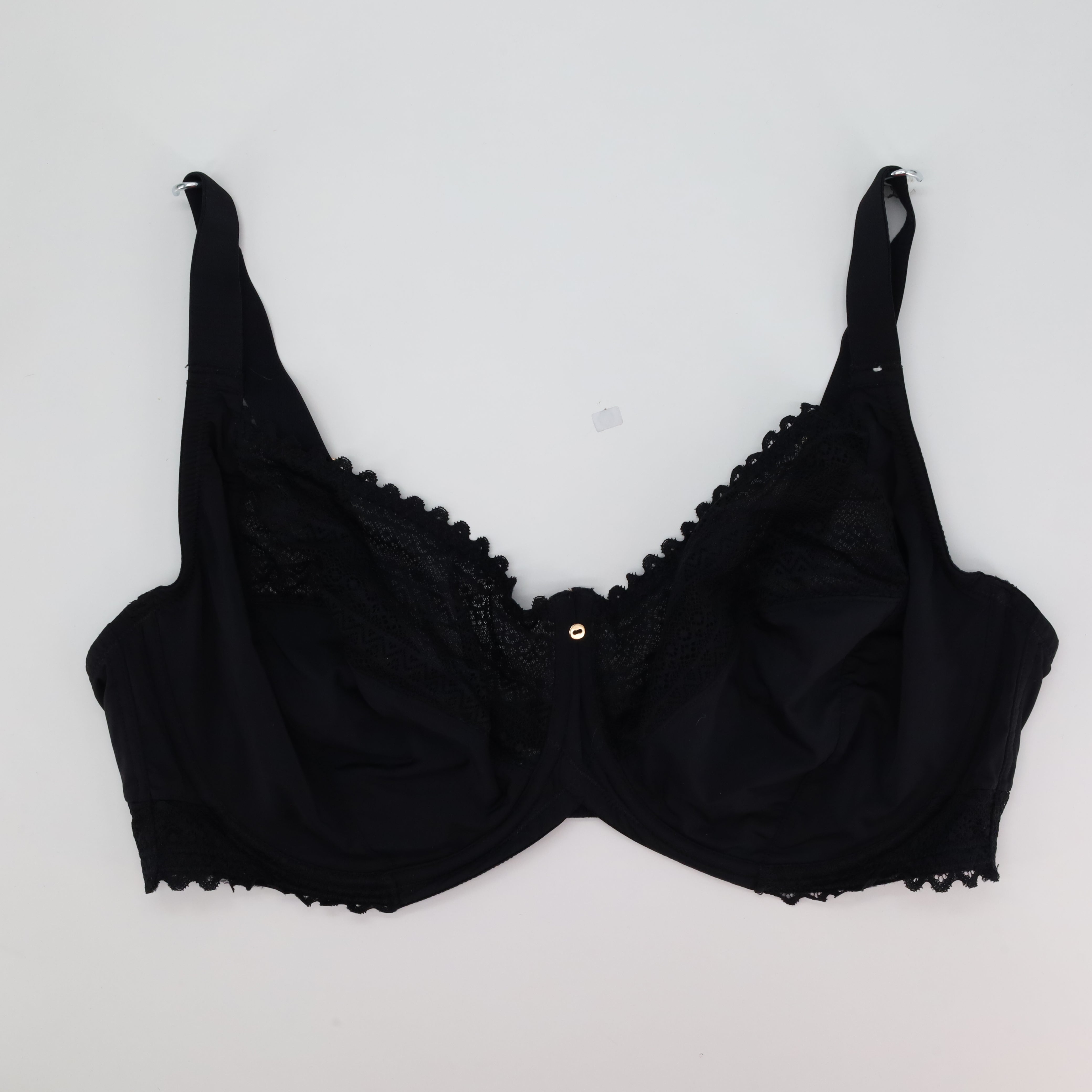 Soutien-gorge RougeGorge Noir
