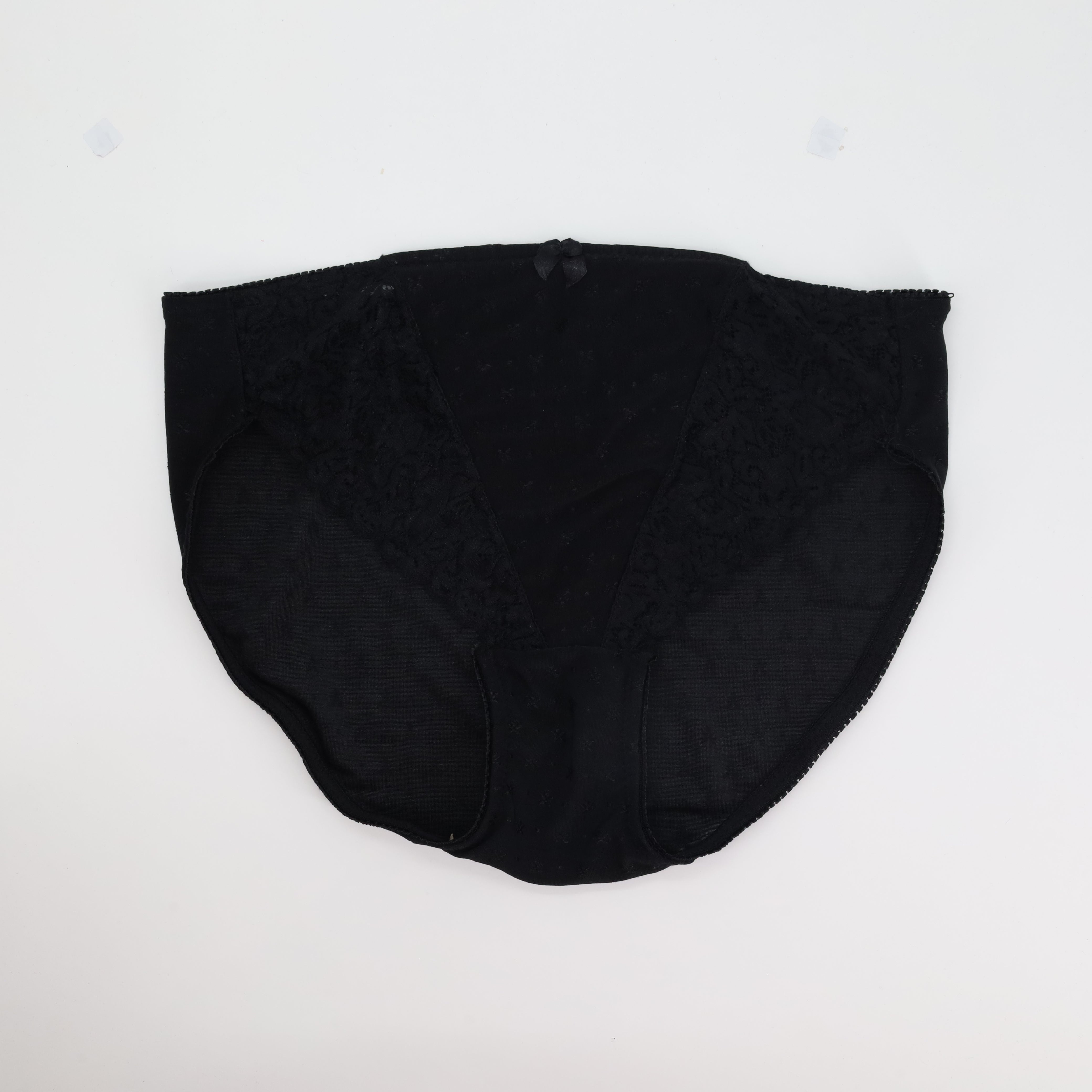 Culotte Lady Perfect Noir