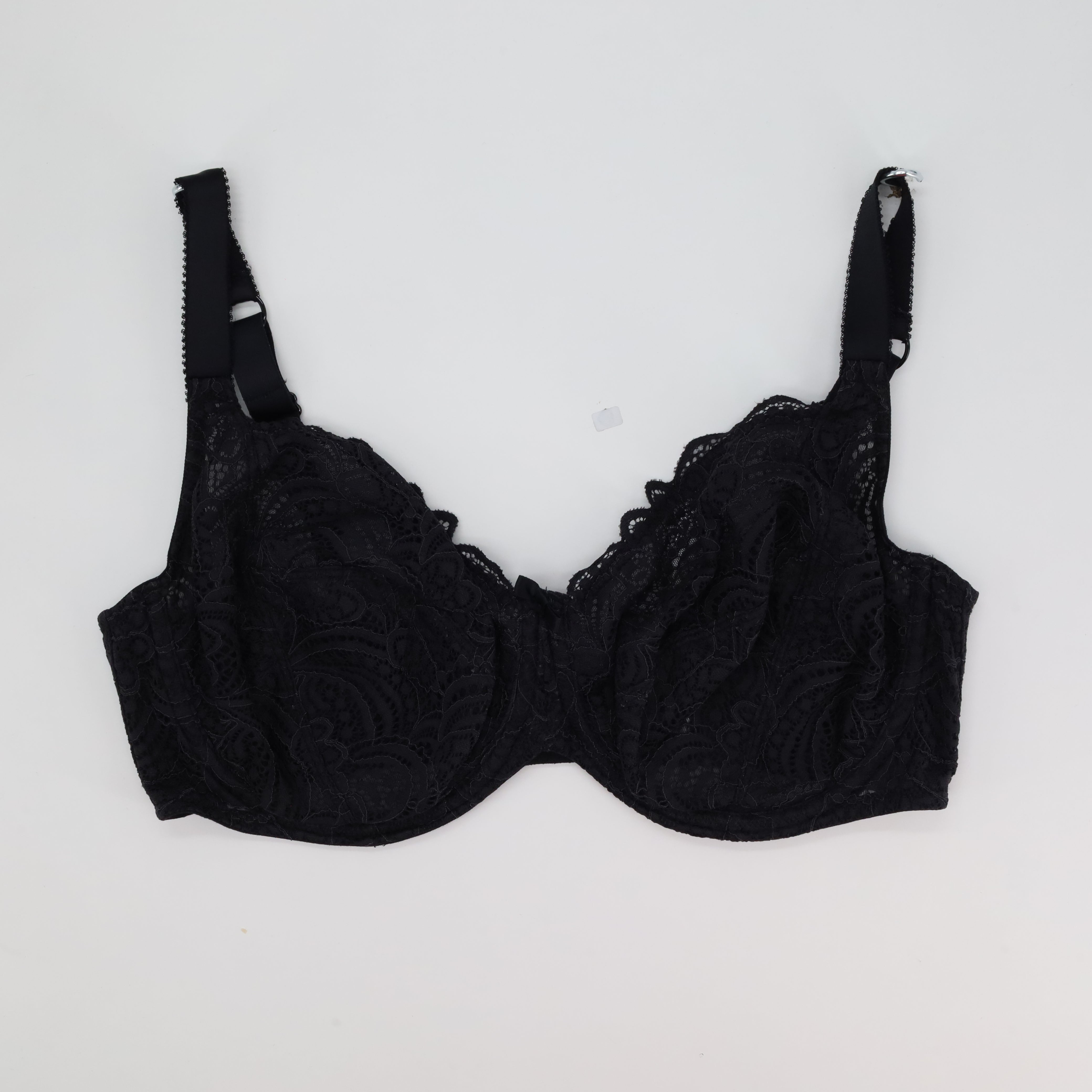 Soutien-gorge RougeGorge Noir