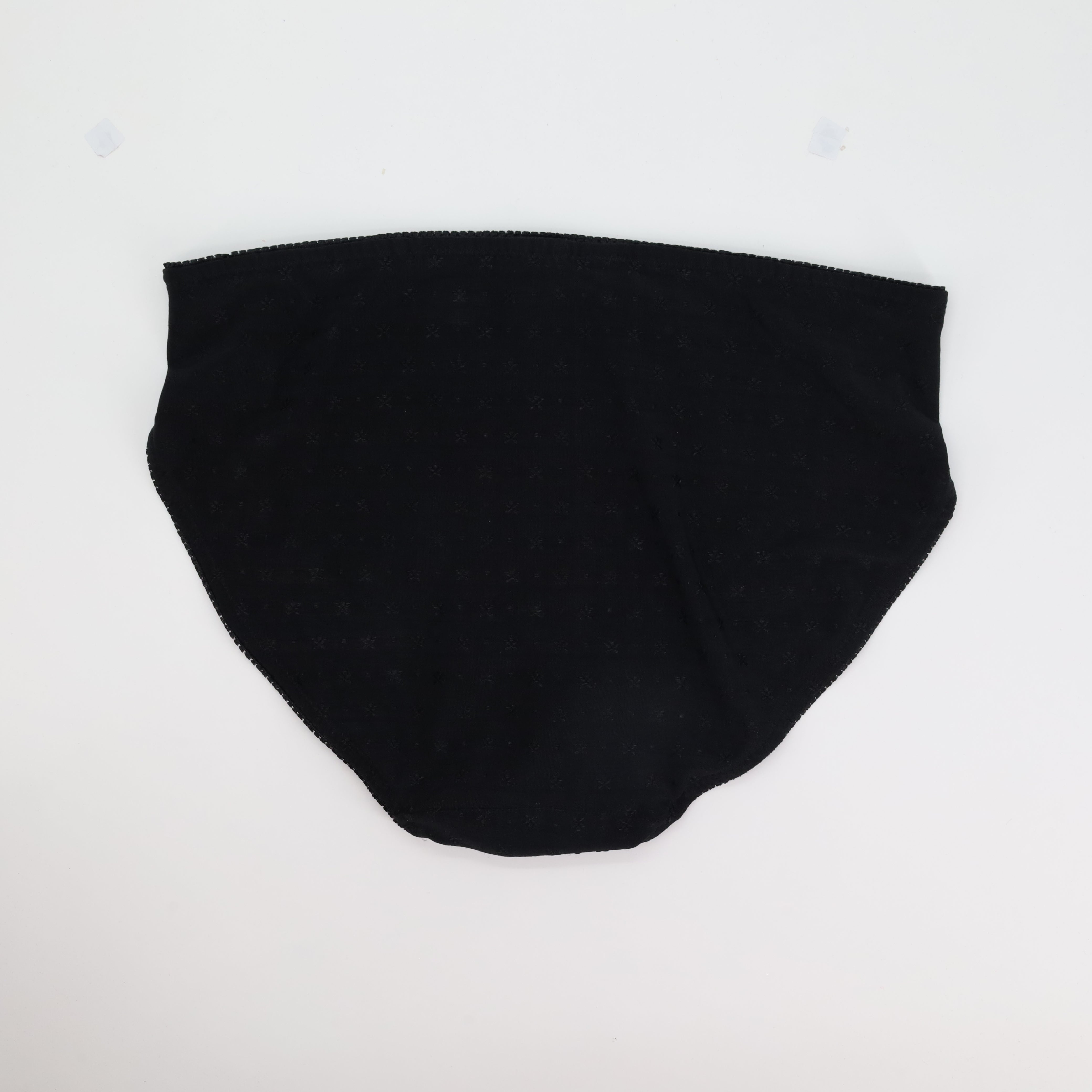 Culotte Lady Perfect Noir