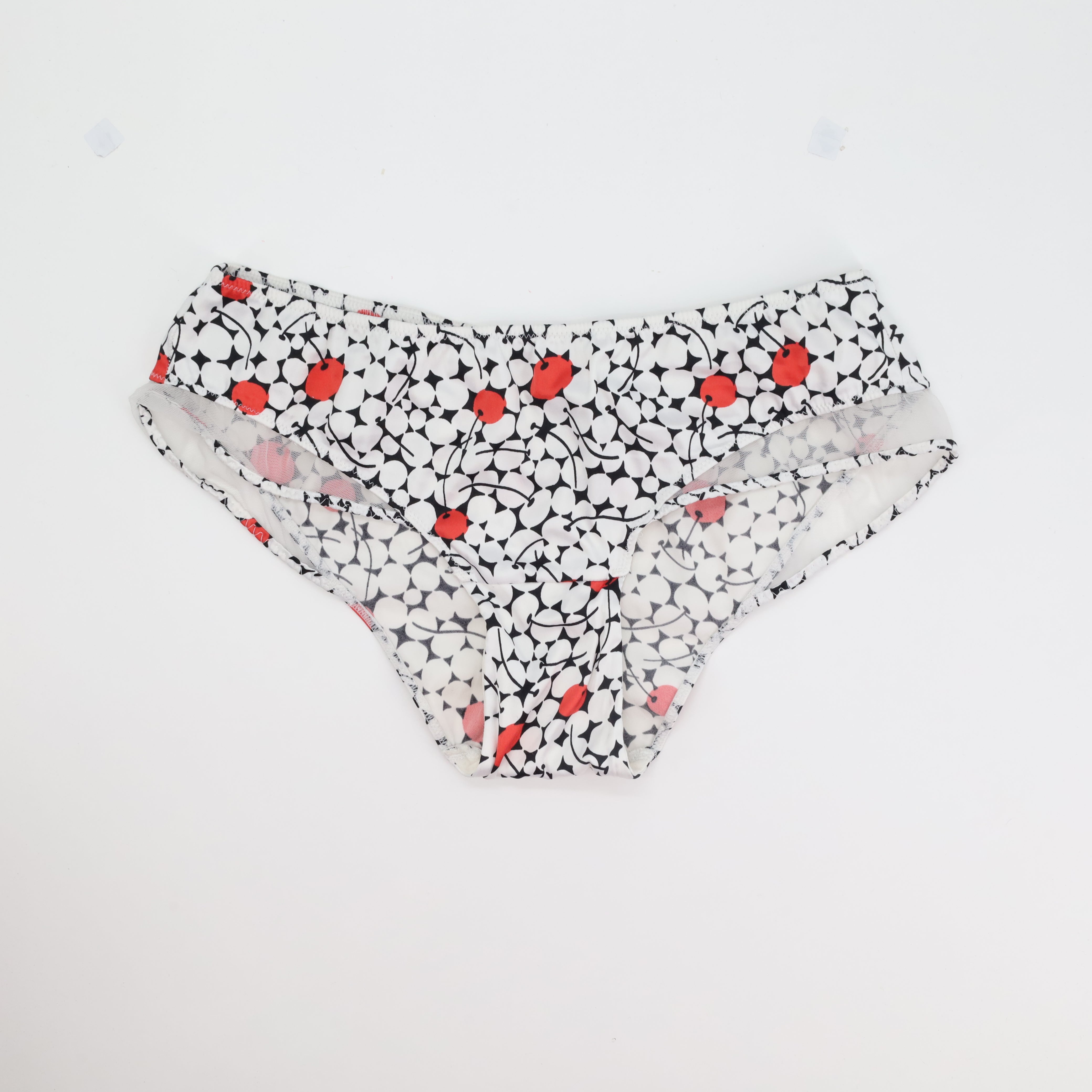 Culotte Princesse tam.tam Blanc