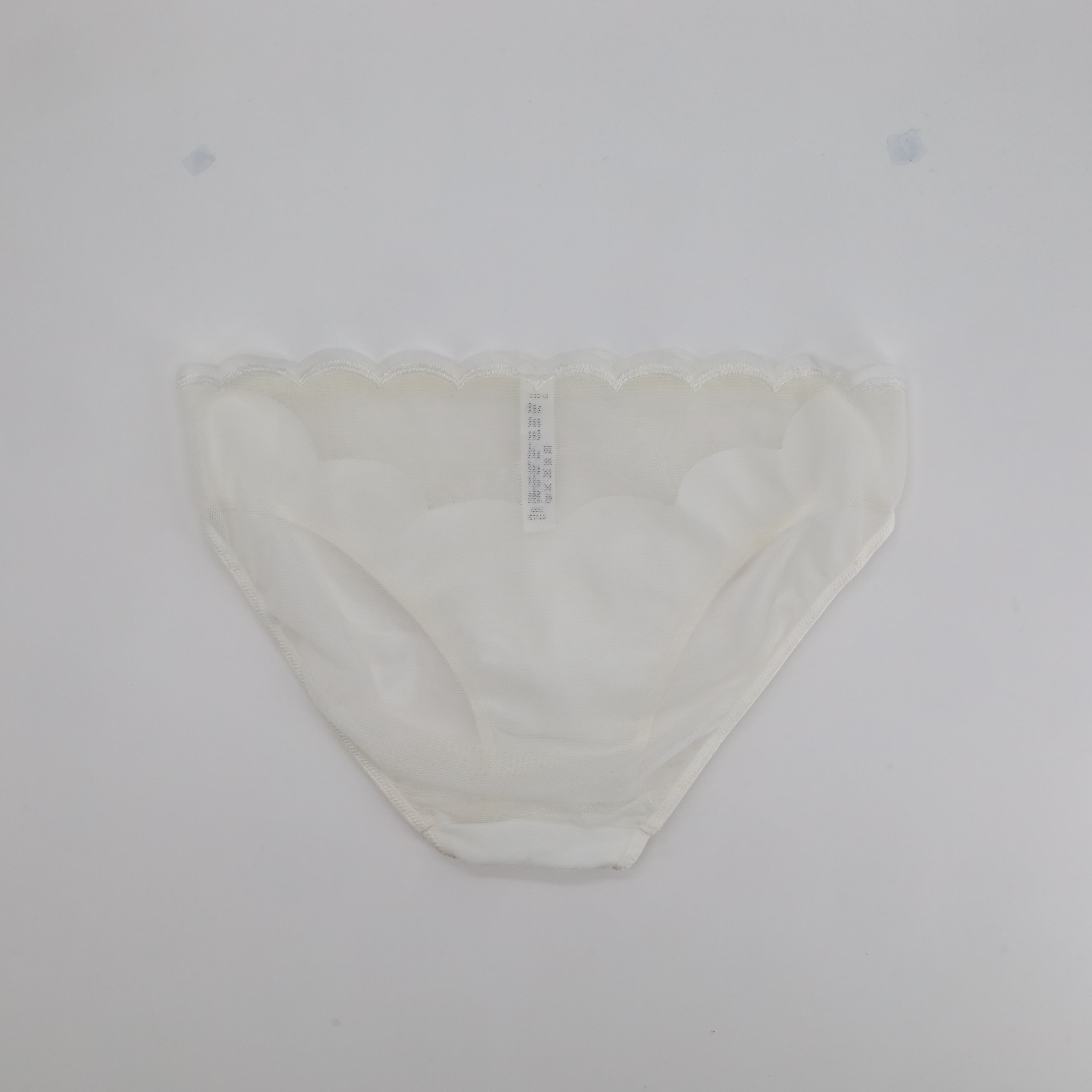 Culotte Playtex Blanc