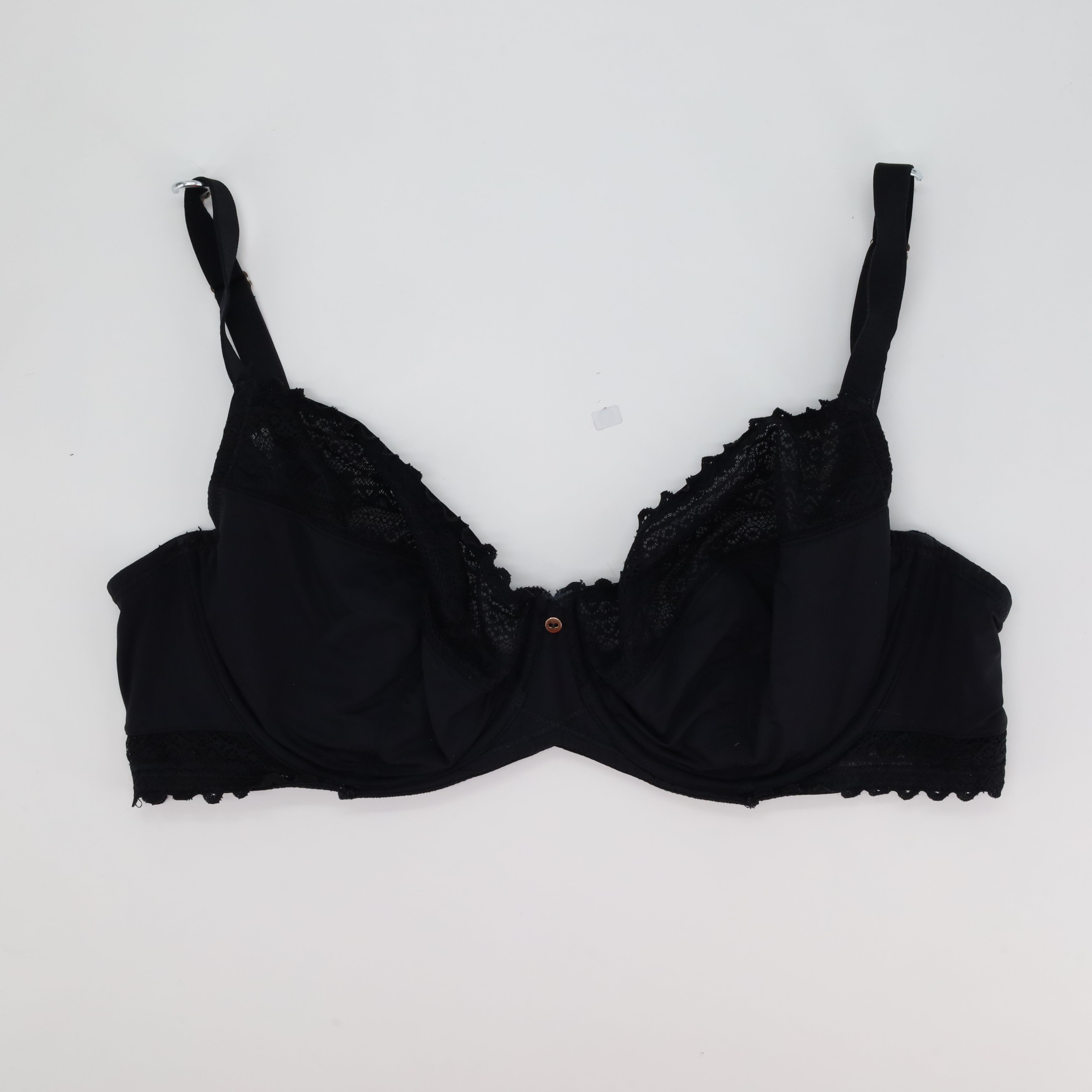 Soutien-gorge RougeGorge Noir