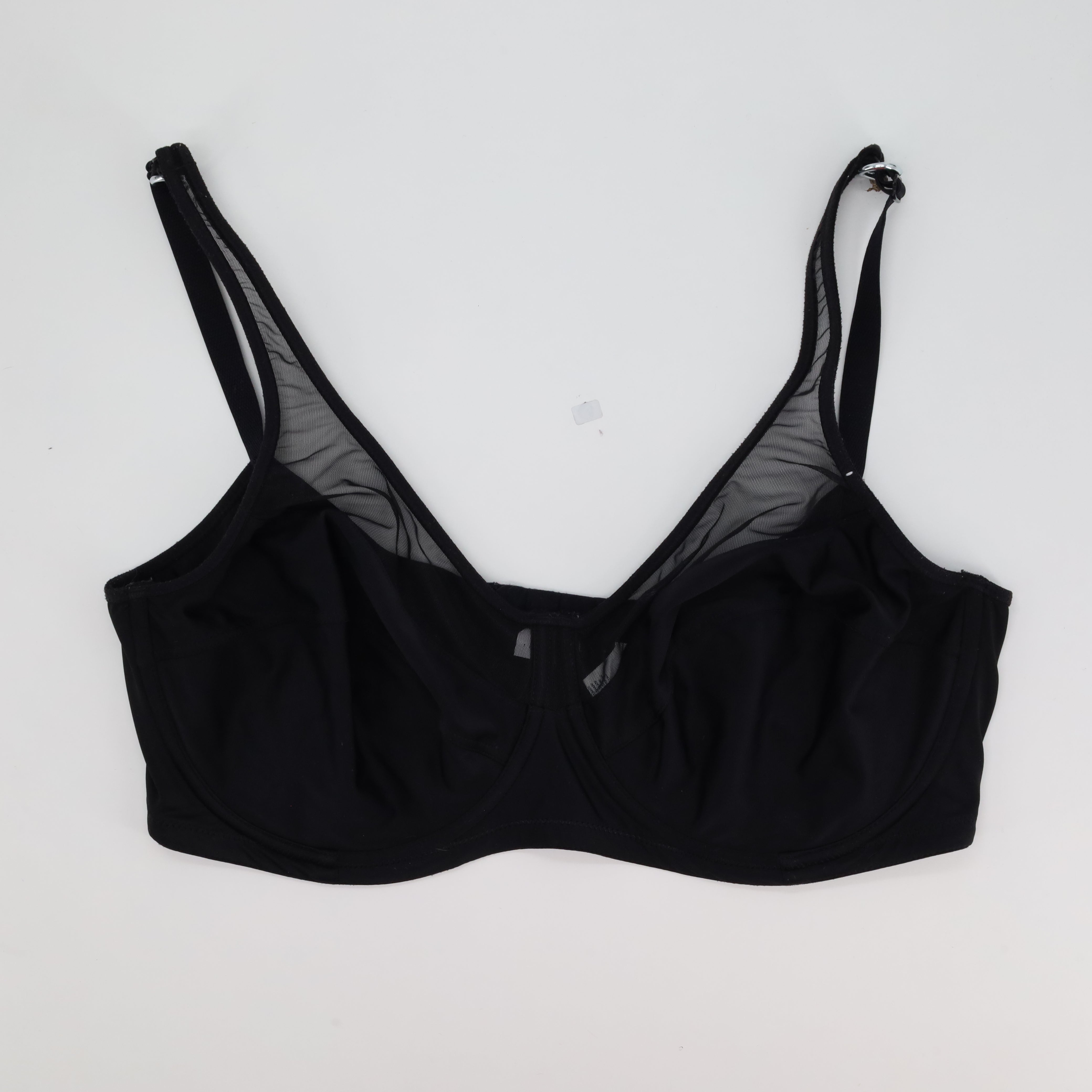 Soutien-gorge DIM Noir
