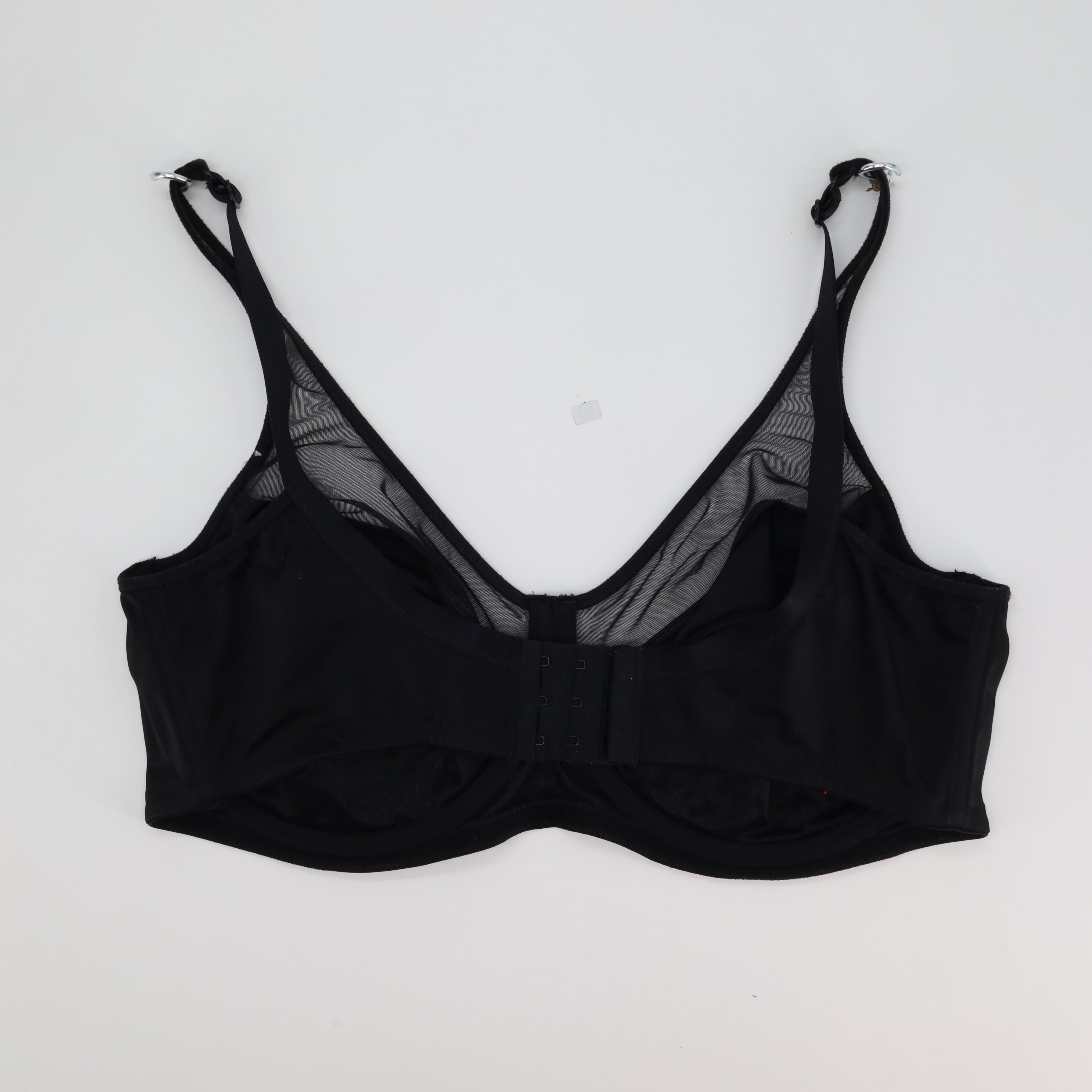 Soutien-gorge DIM Noir
