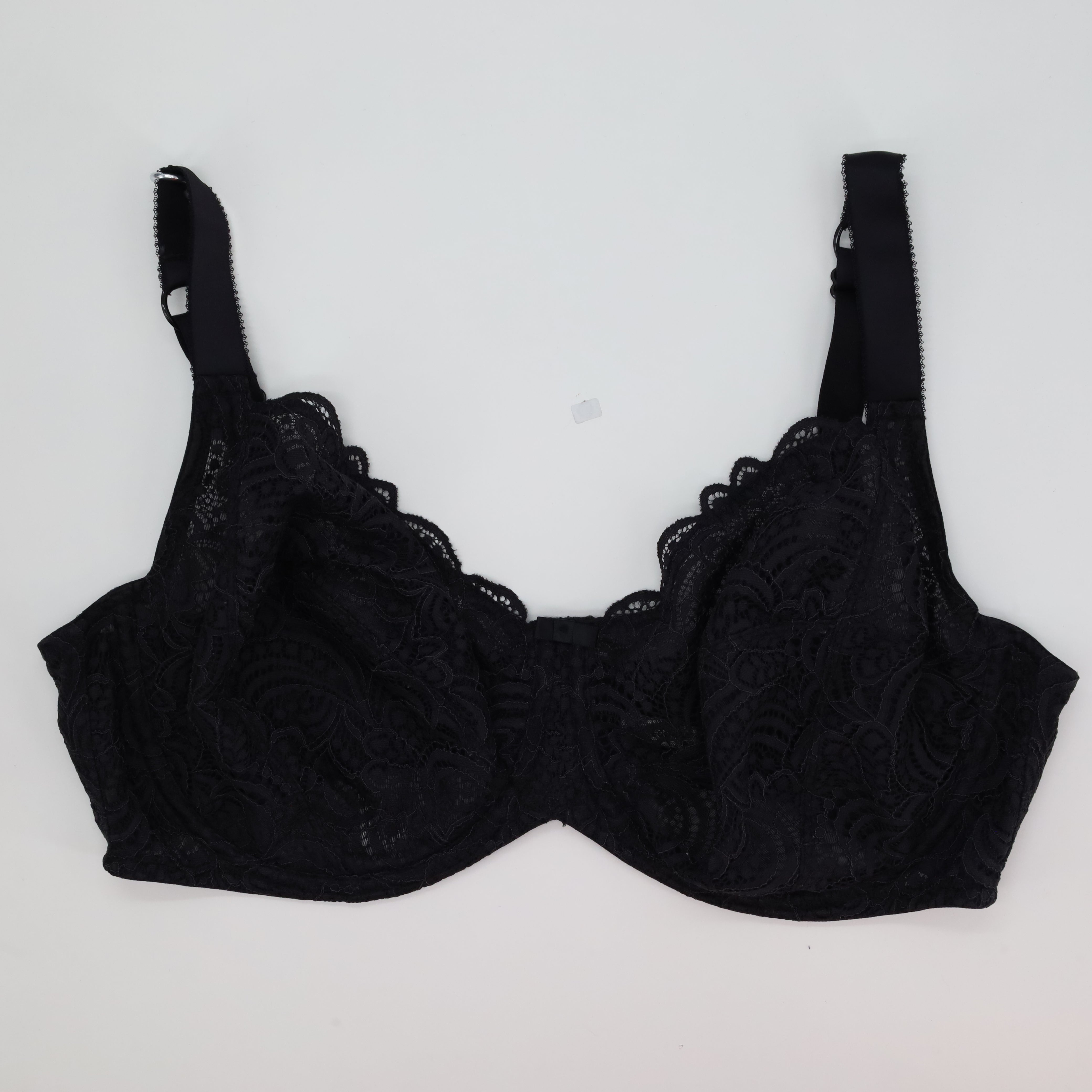 Soutien-gorge RougeGorge Noir