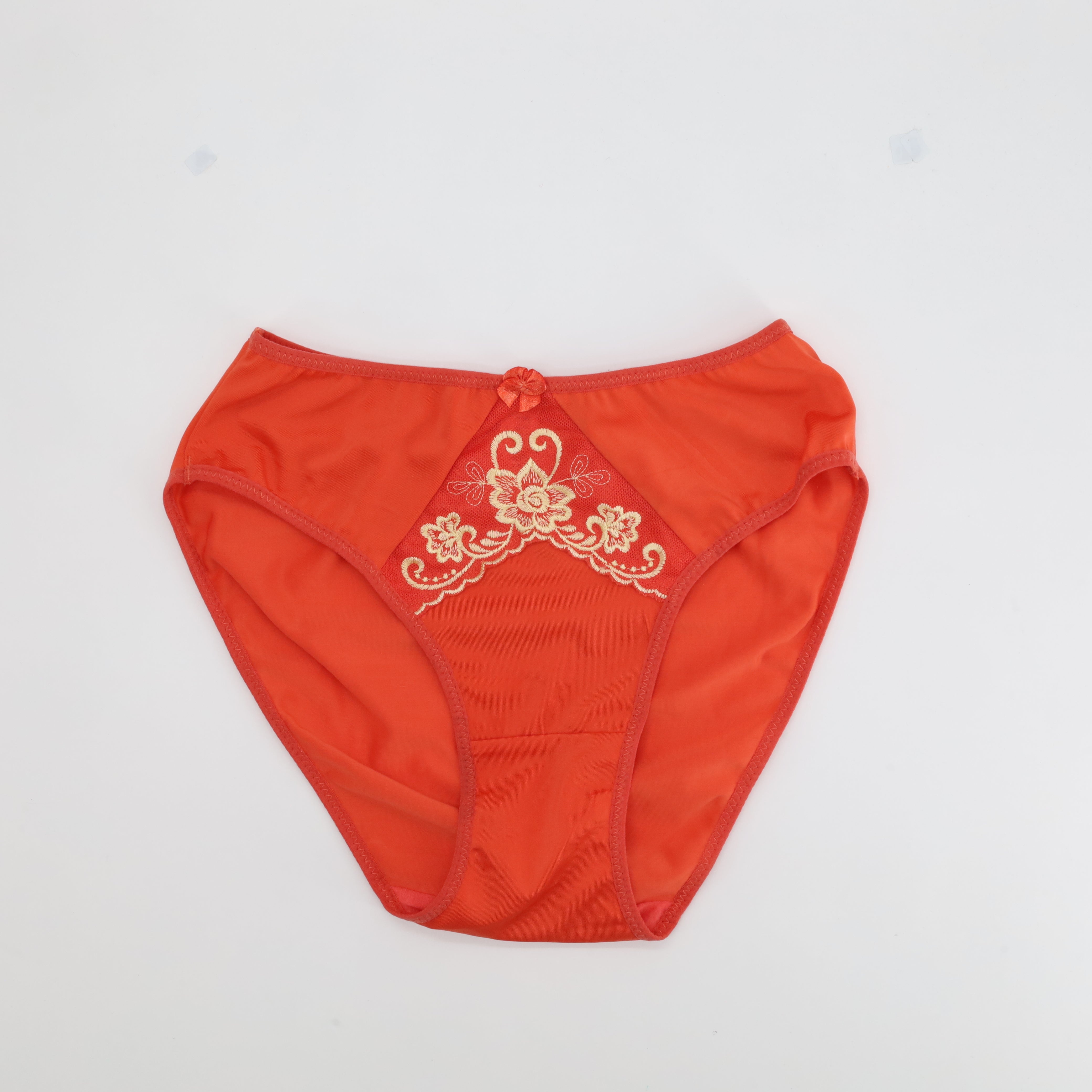 Culotte Fantasy Orange