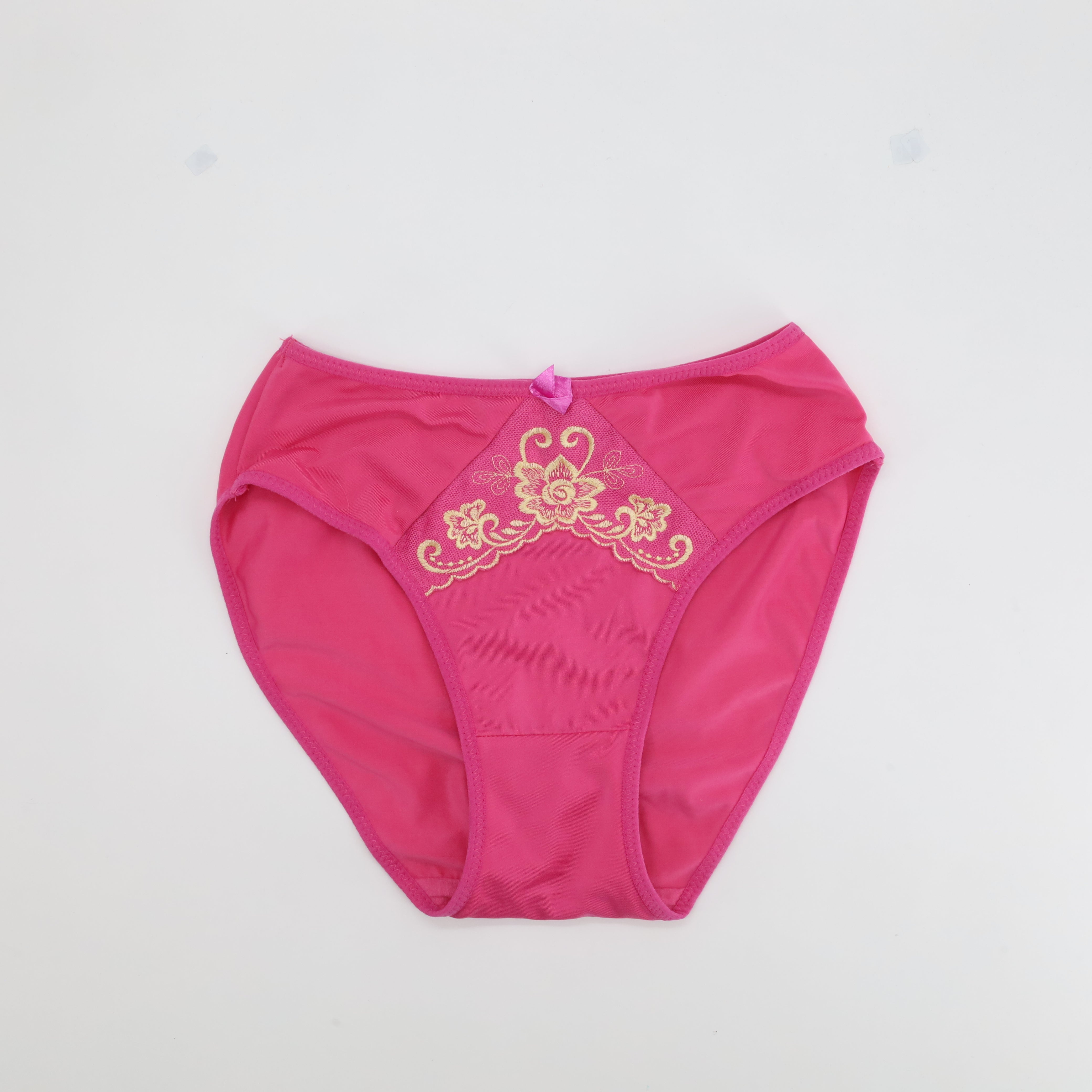 Culotte Fantasy Rose