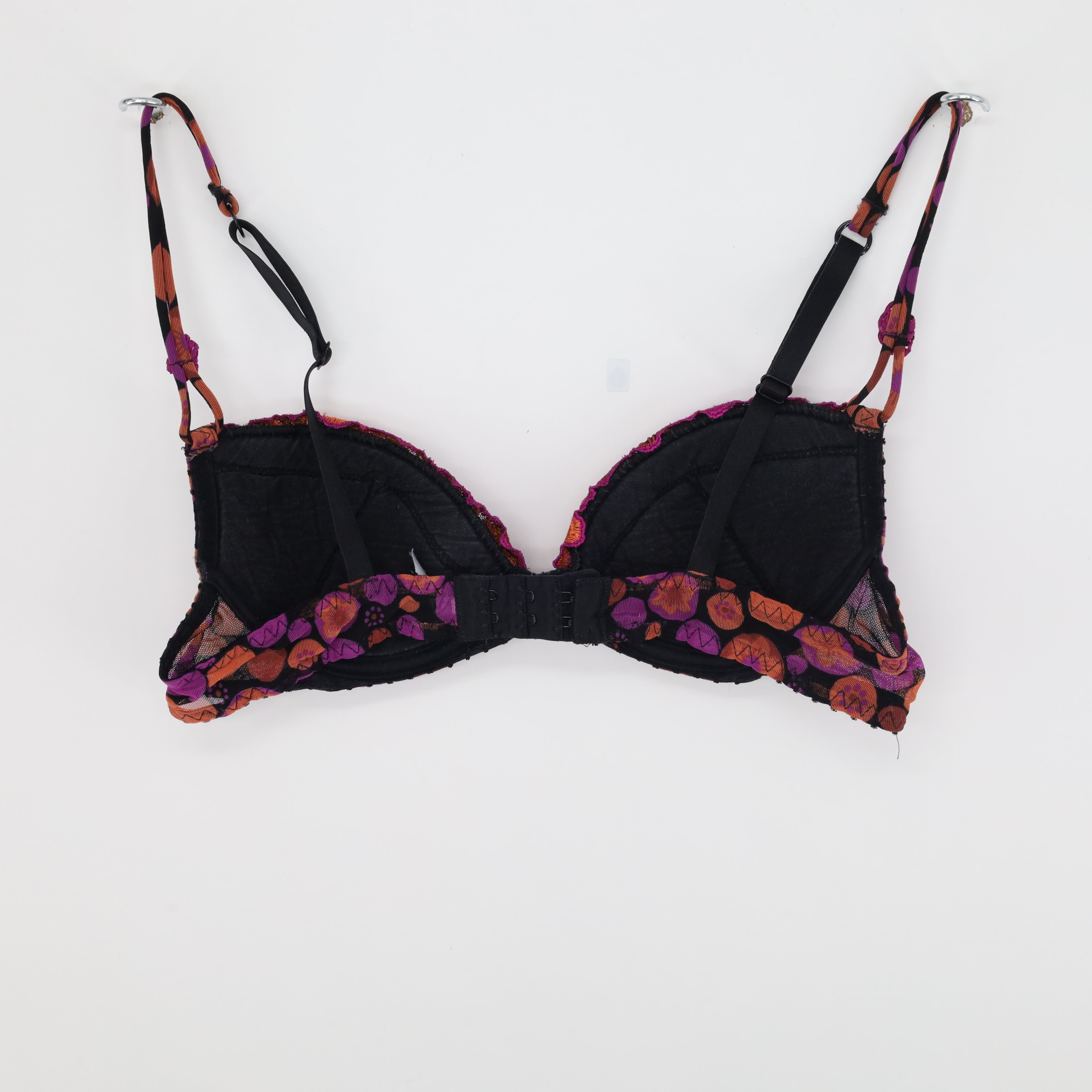 Soutien-gorge Aubade Noir