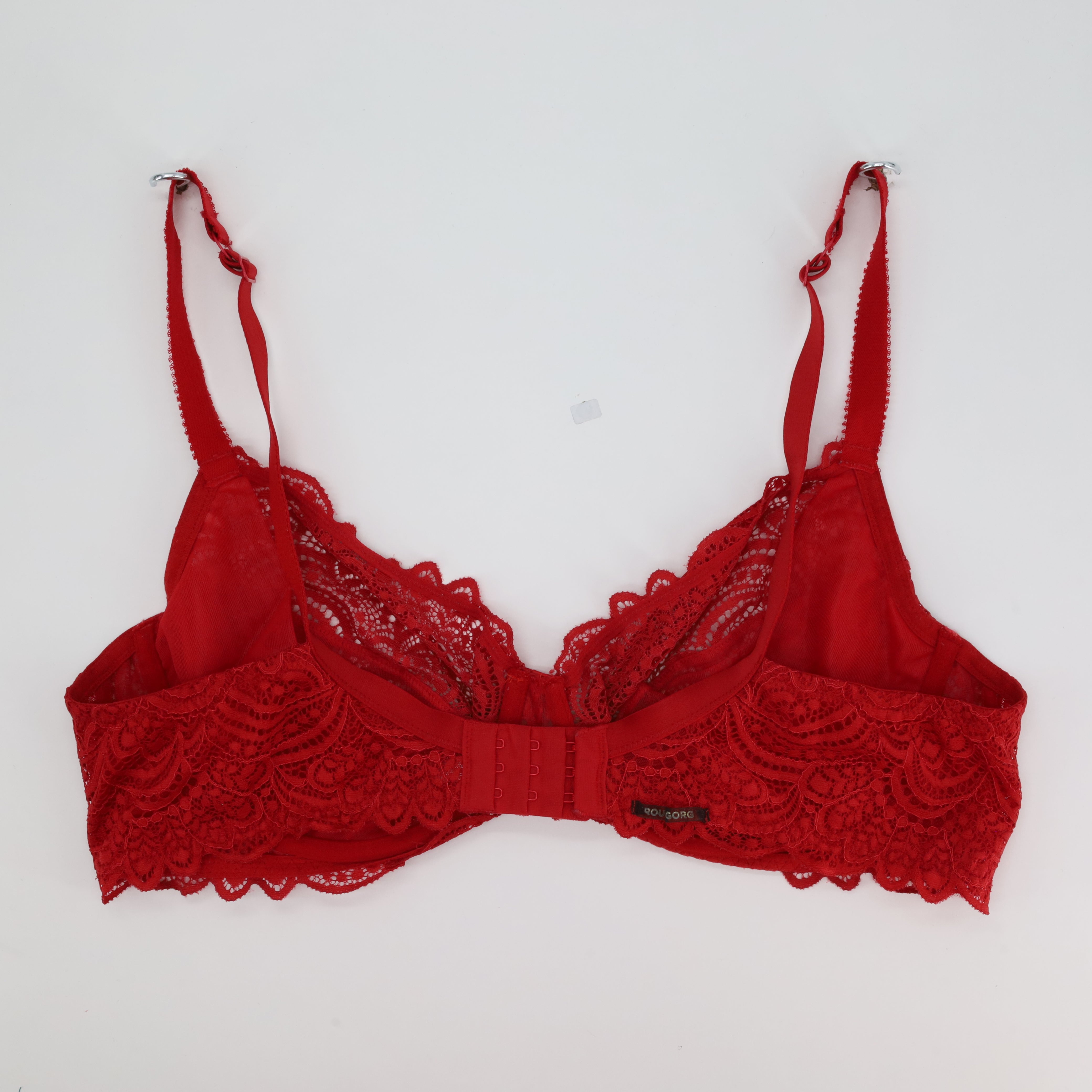 Soutien-gorge RougeGorge Rouge