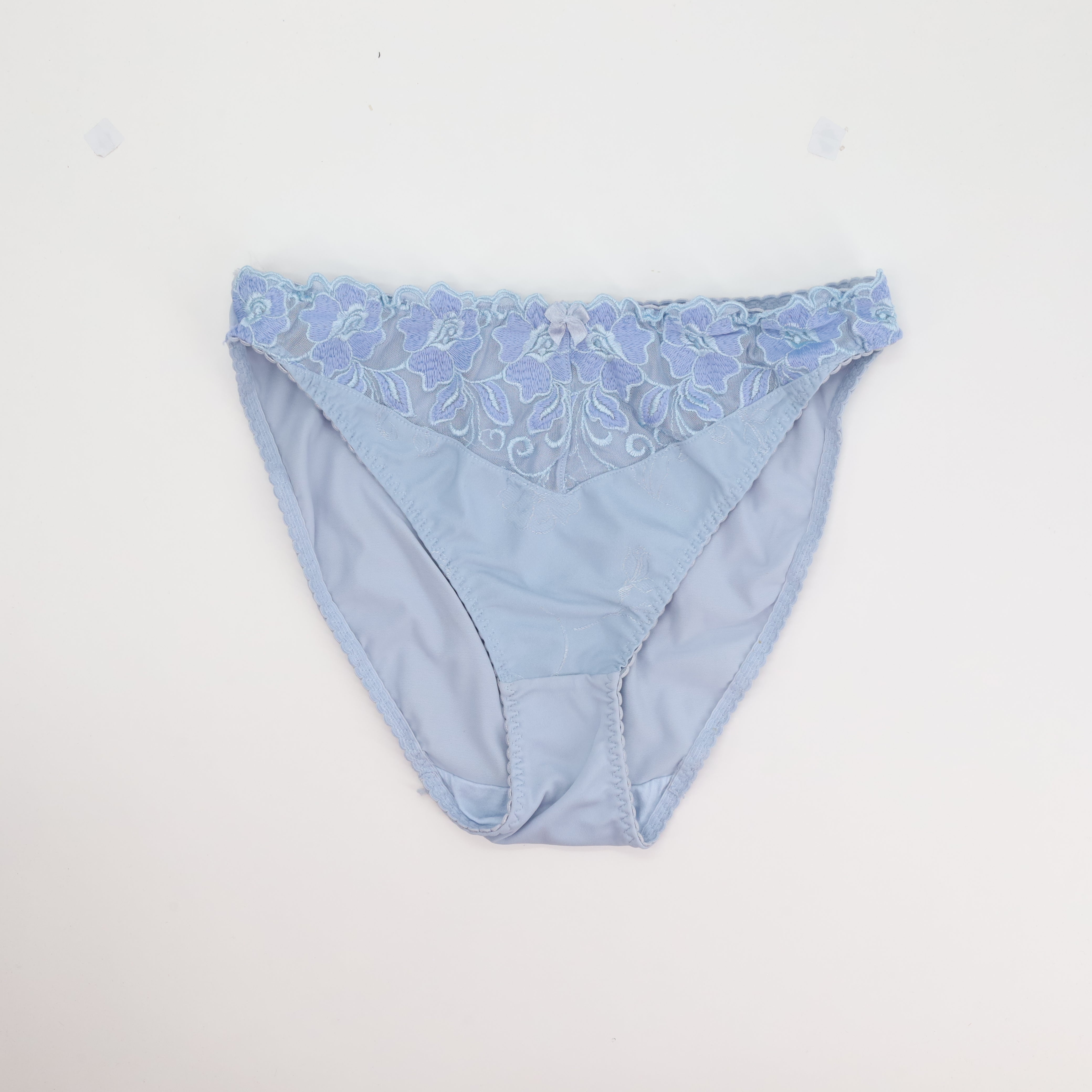 Culotte Bleu