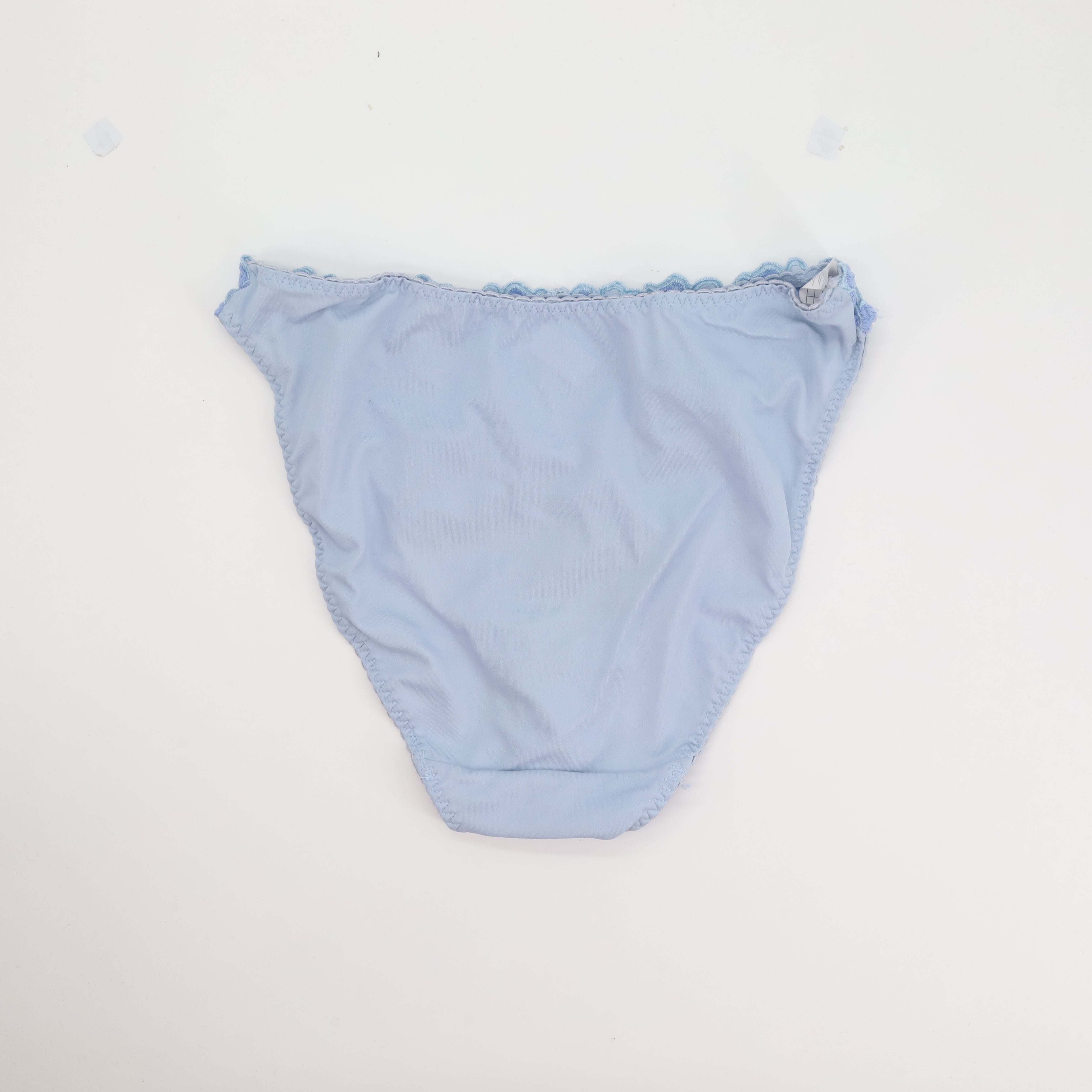Culotte Bleu