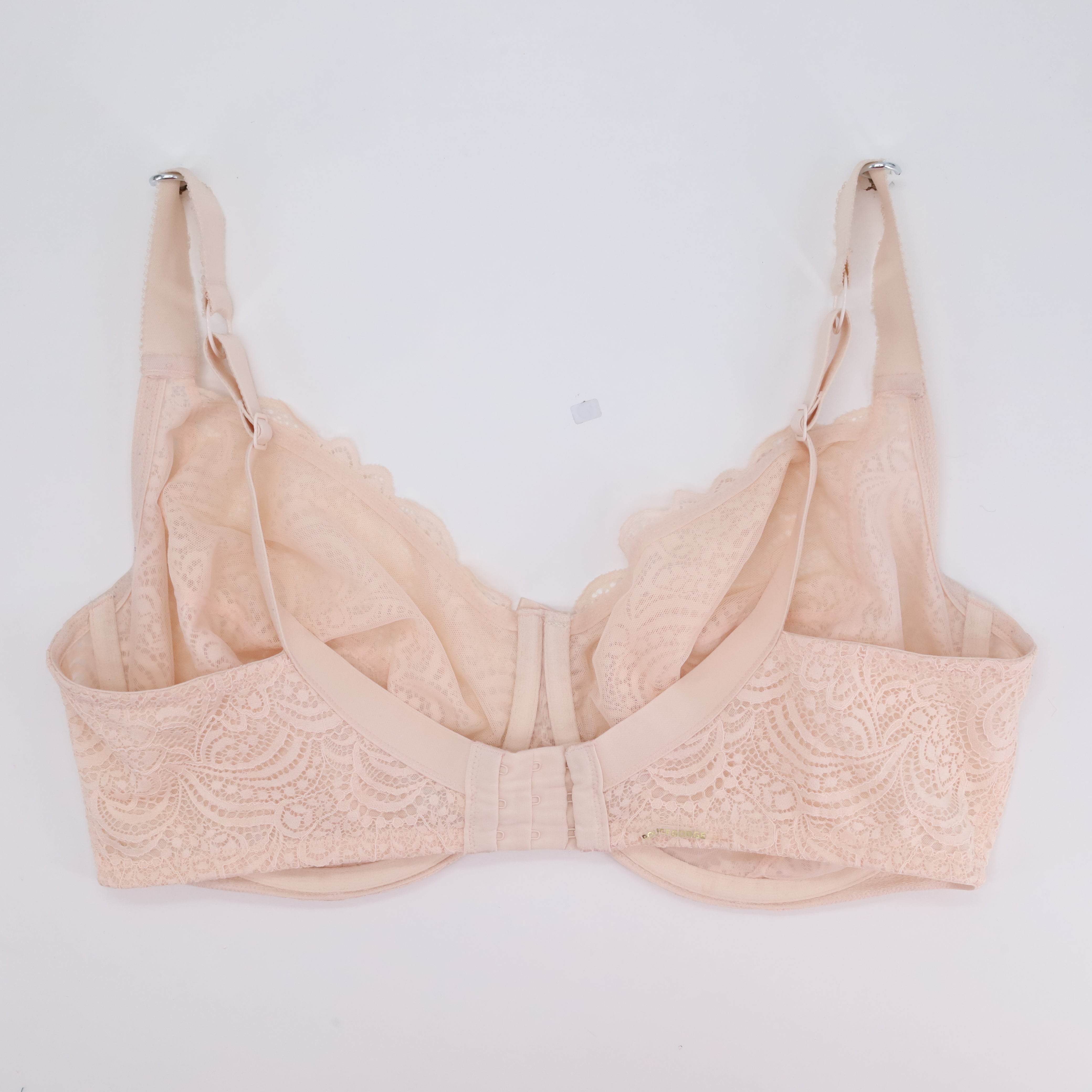 Soutien-gorge RougeGorge Beige