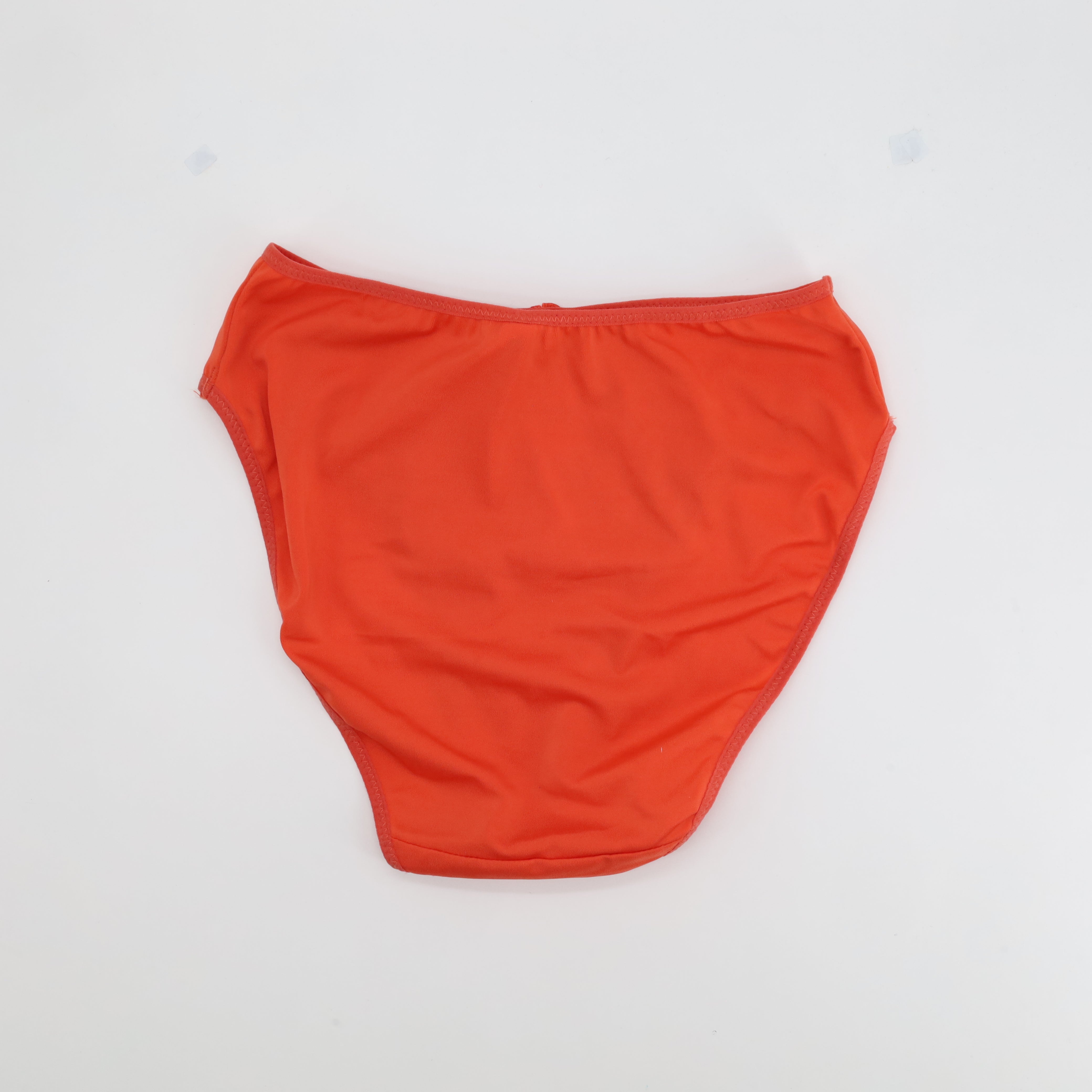 Culotte Fantasy Orange