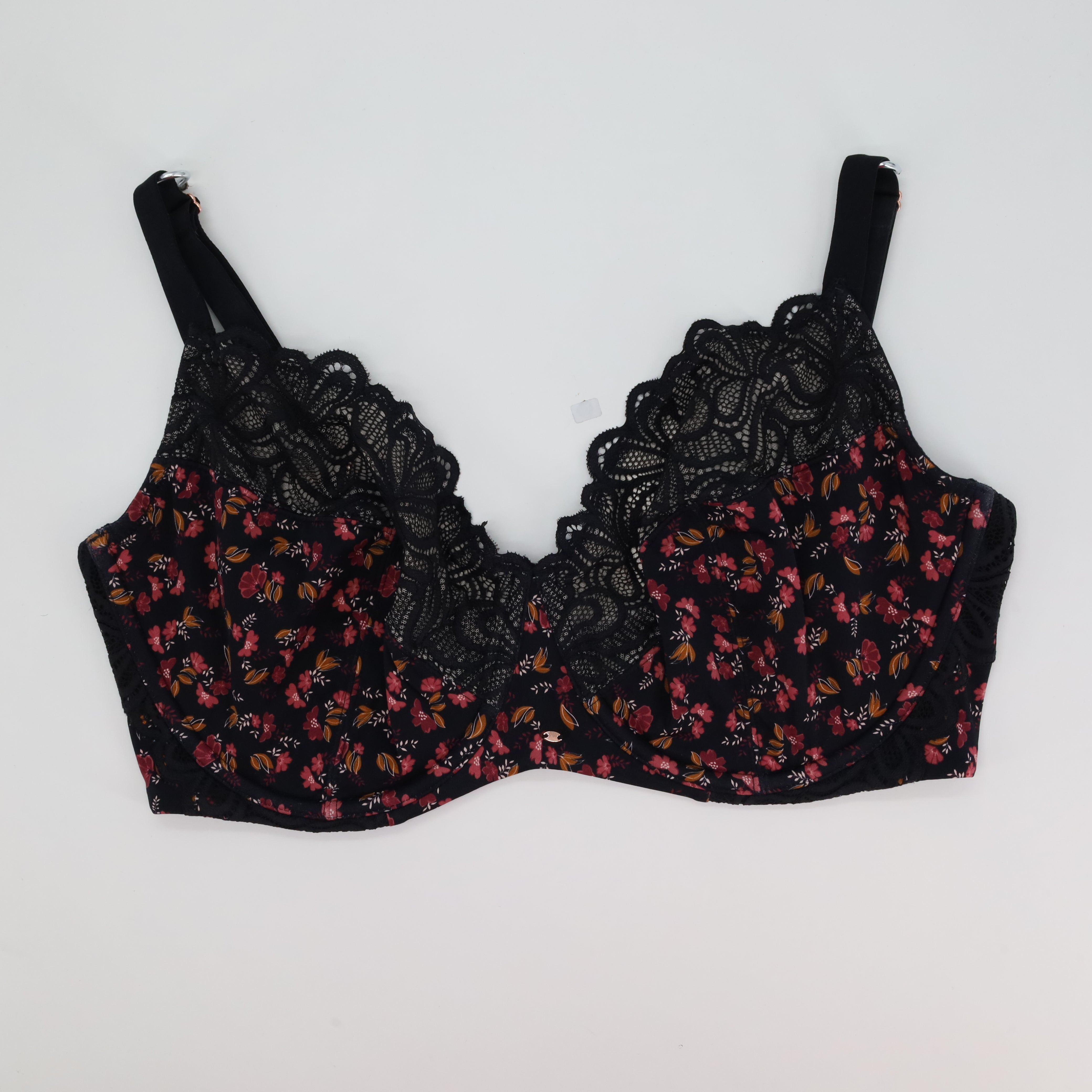 Soutien-gorge RougeGorge Noir