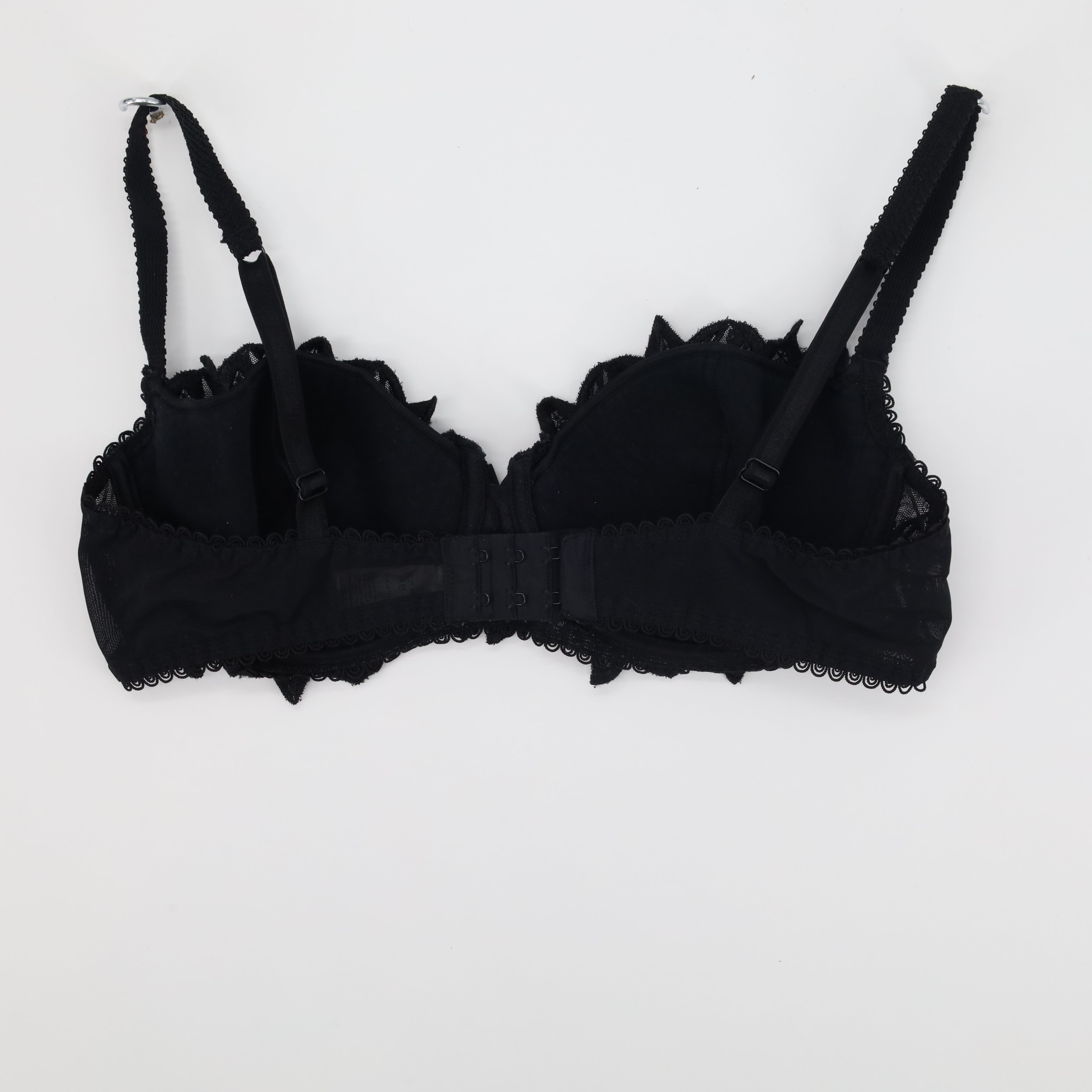 Soutien-gorge Maison Lejaby Noir