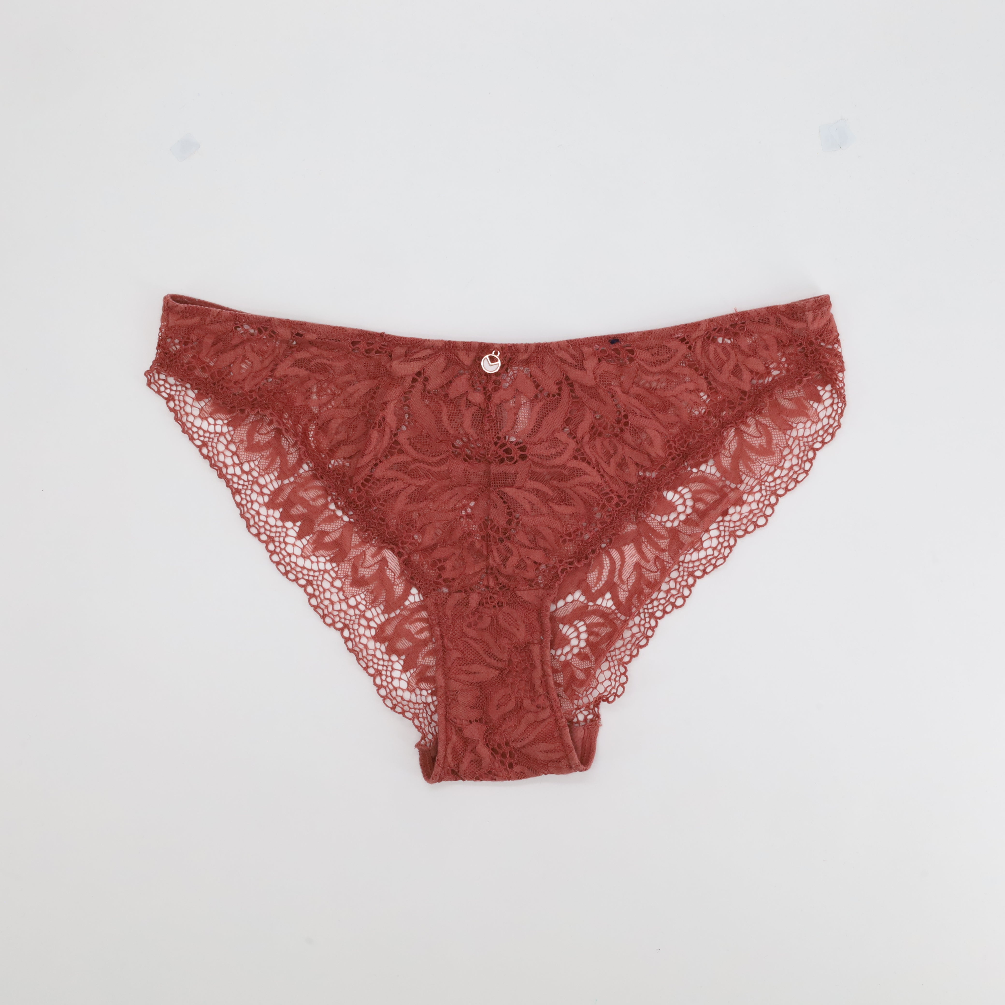 Culotte RougeGorge Rose