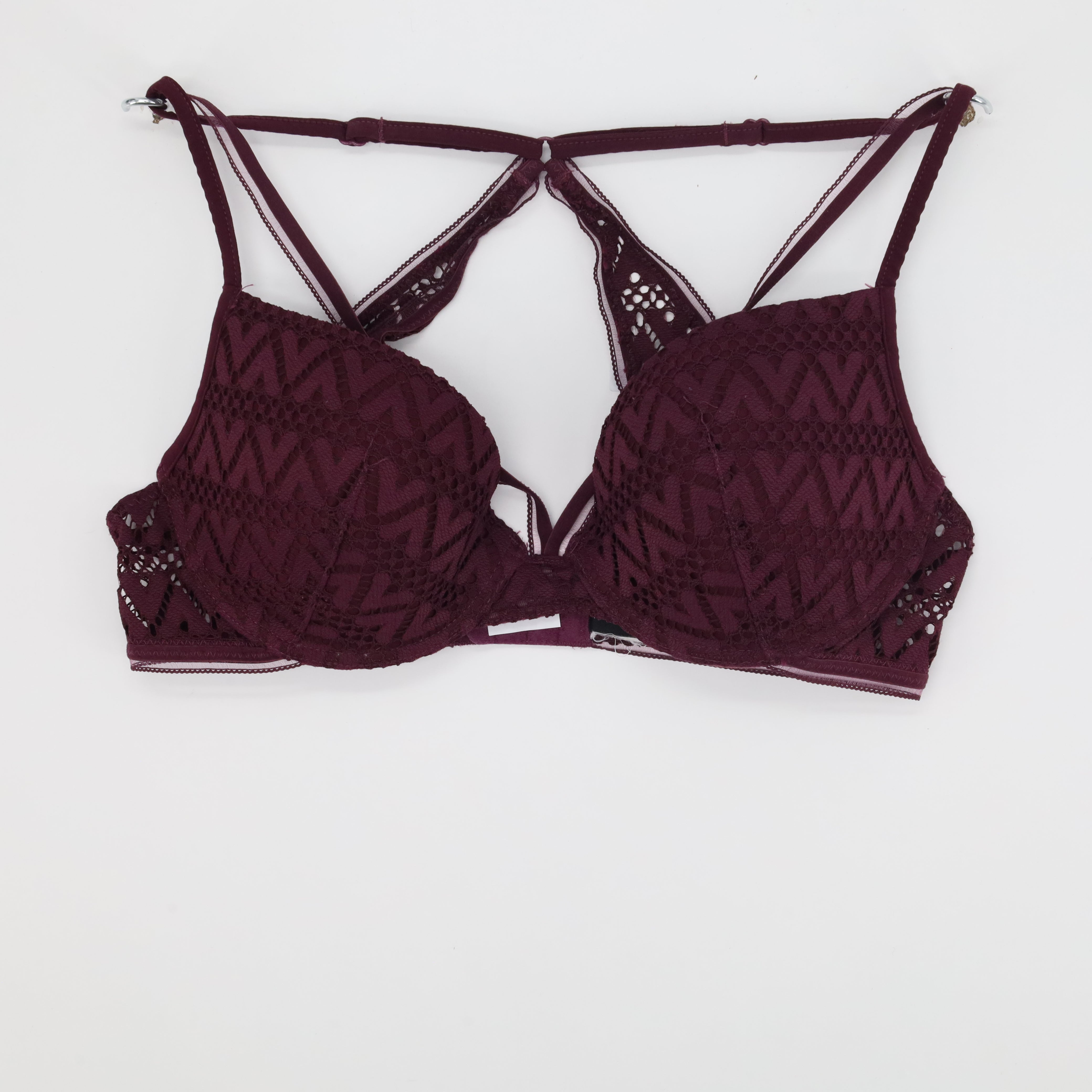 Soutien-gorge ETAM Violet