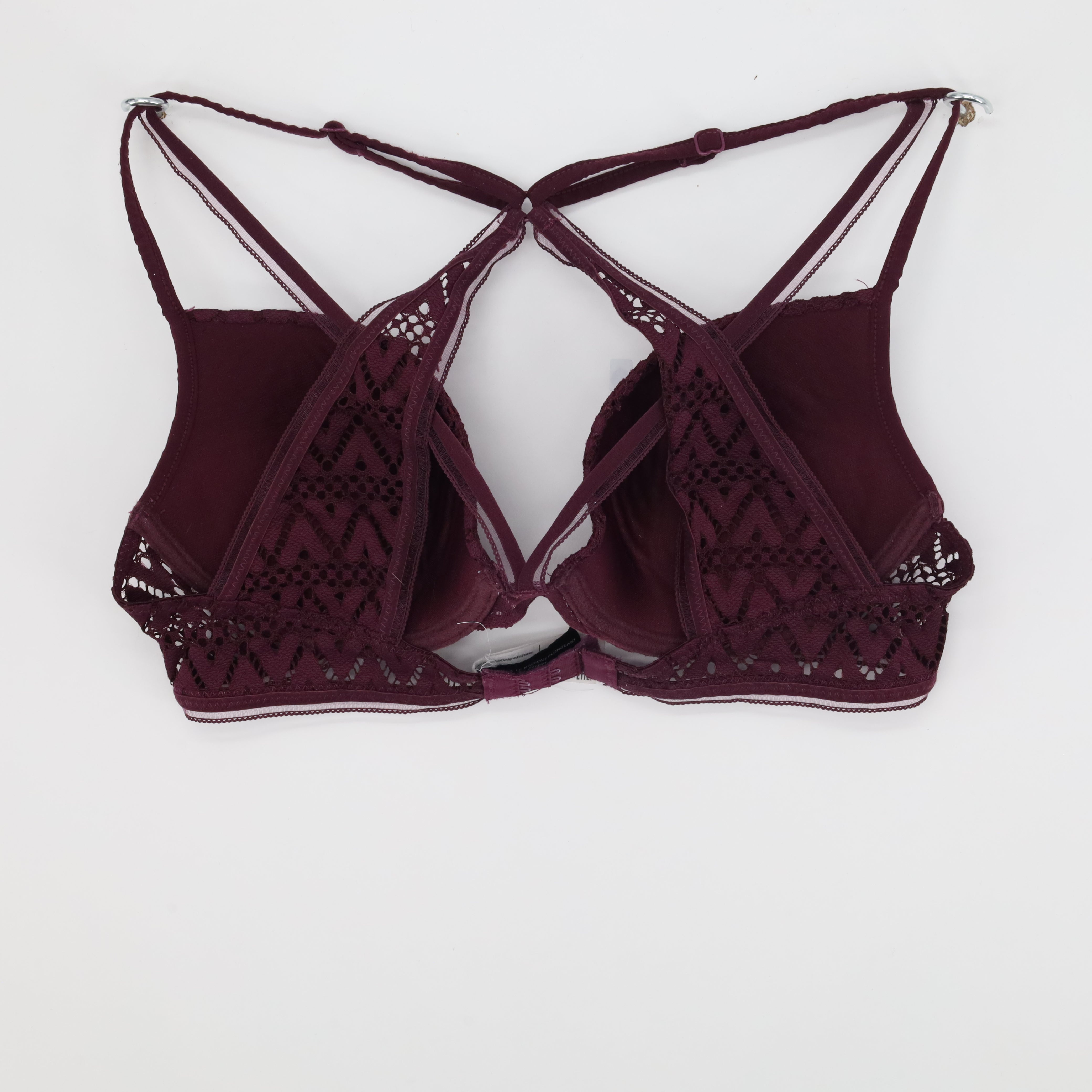 Soutien-gorge ETAM Violet