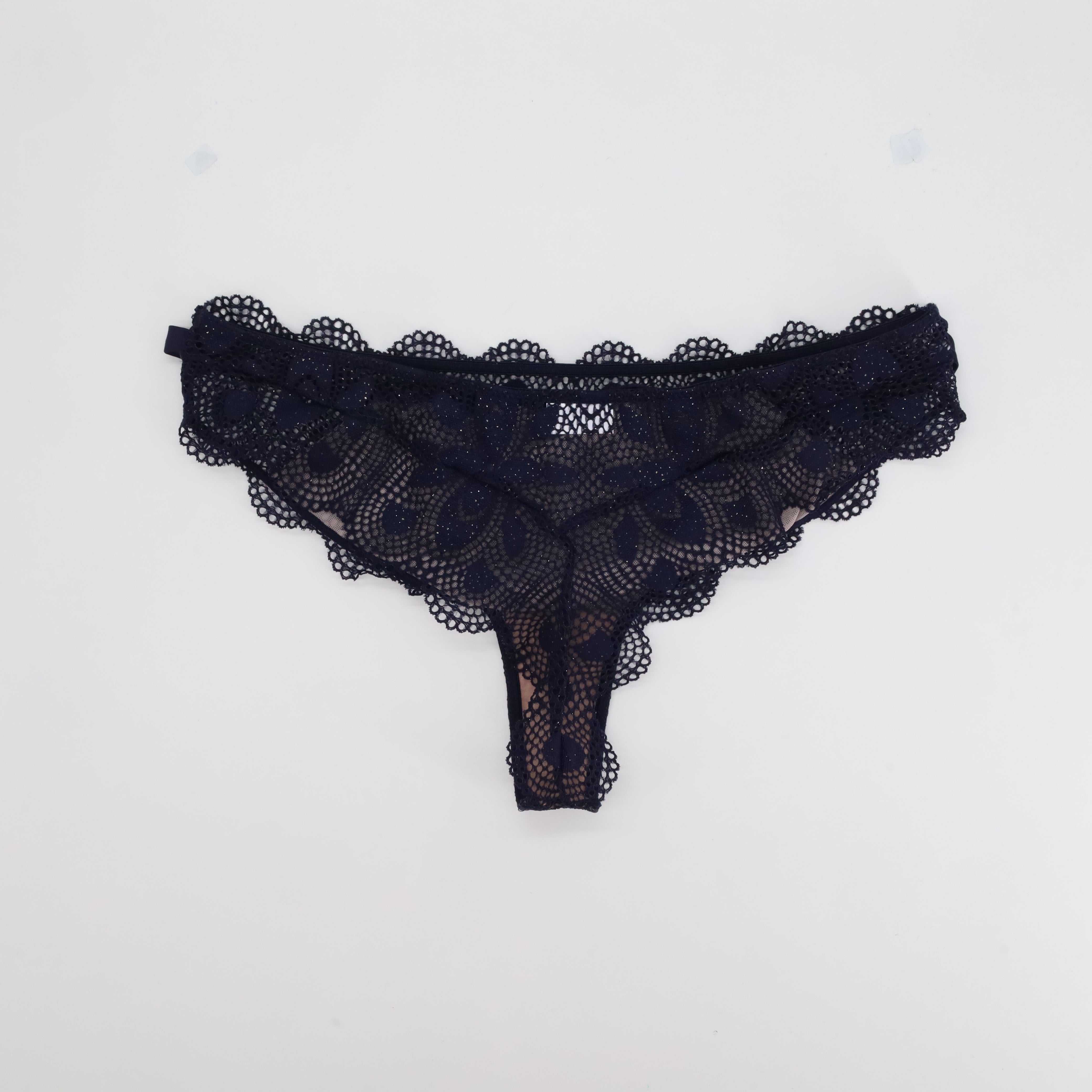 Tanga Morgan Bleu