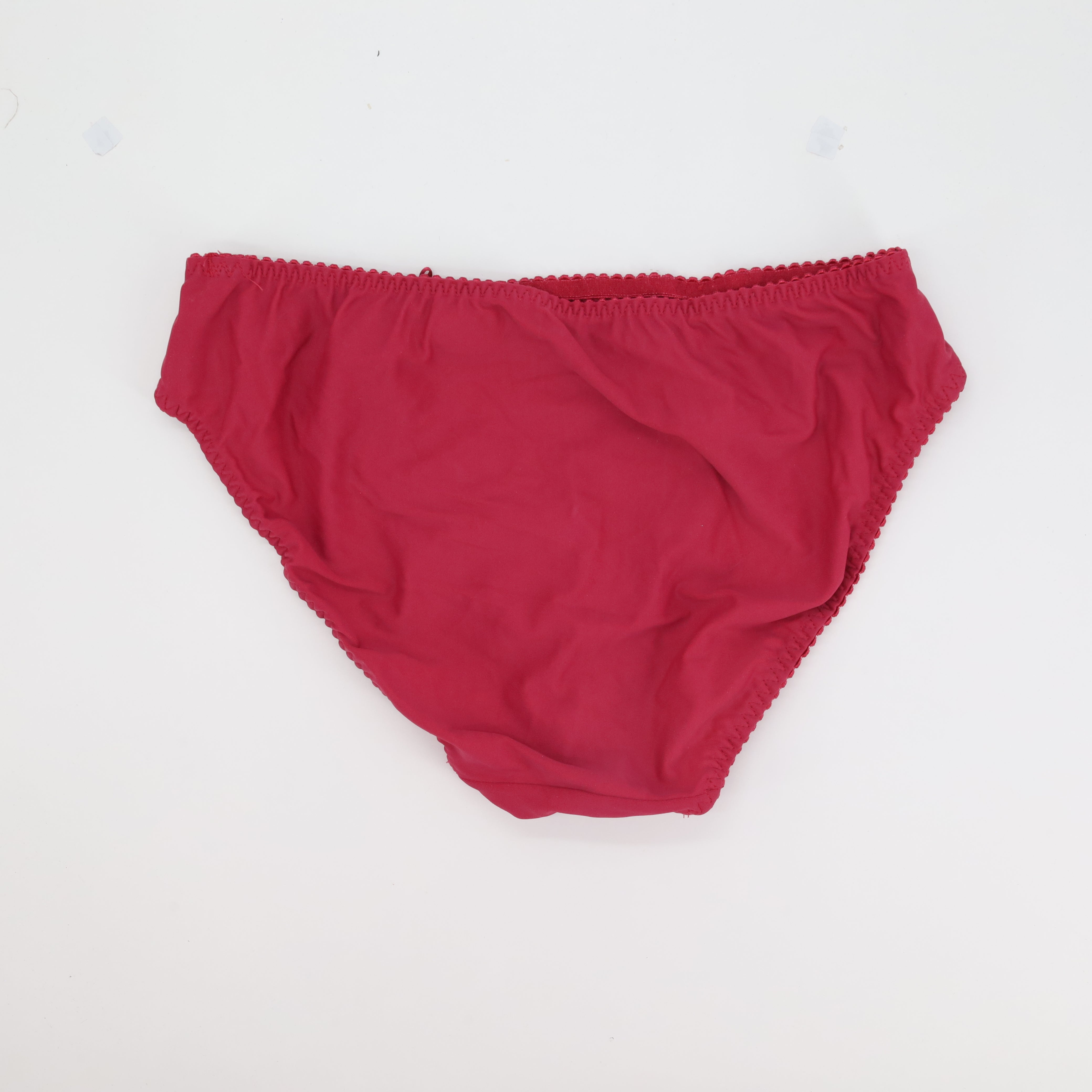 Culotte Bestform Rouge
