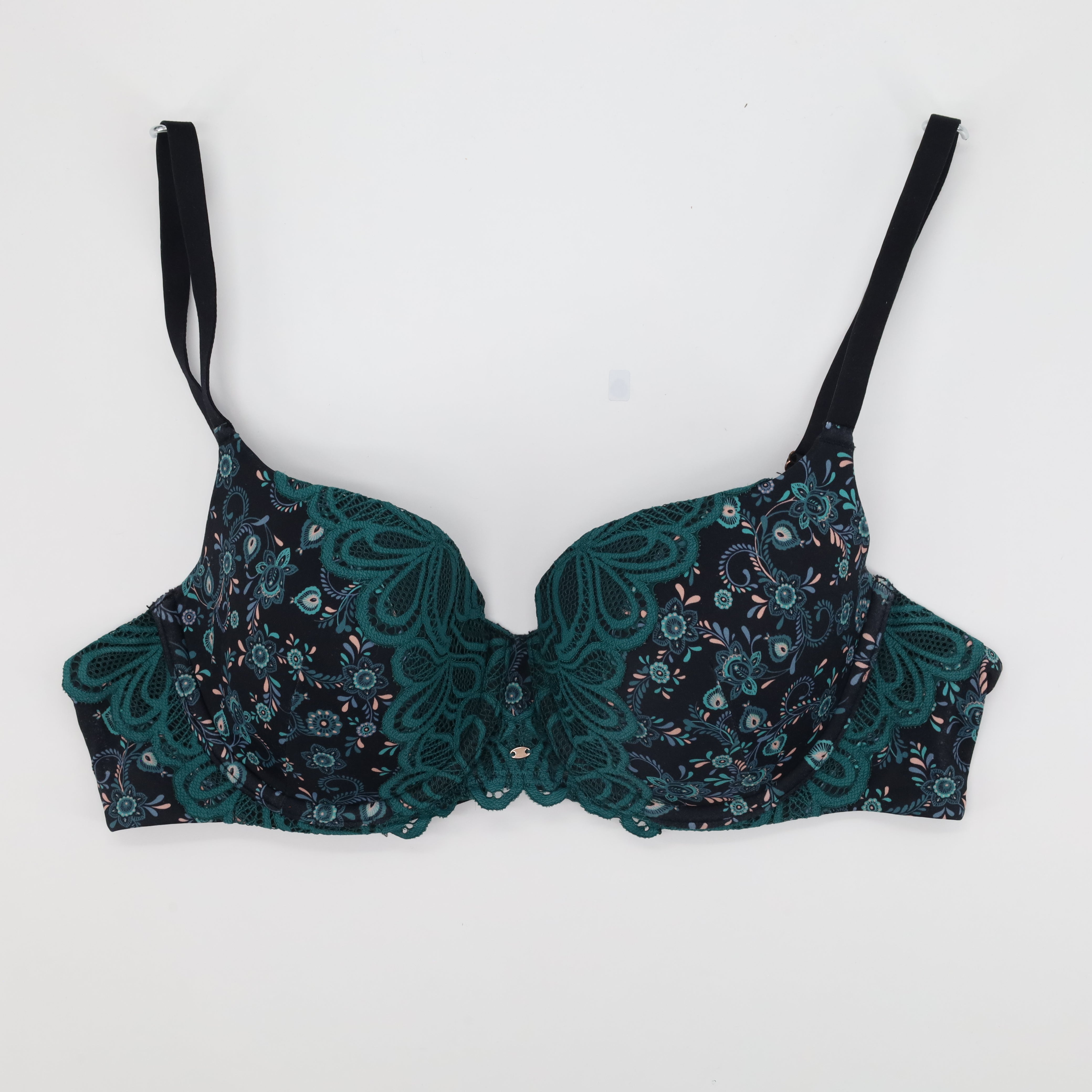 Soutien-gorge RougeGorge Noir