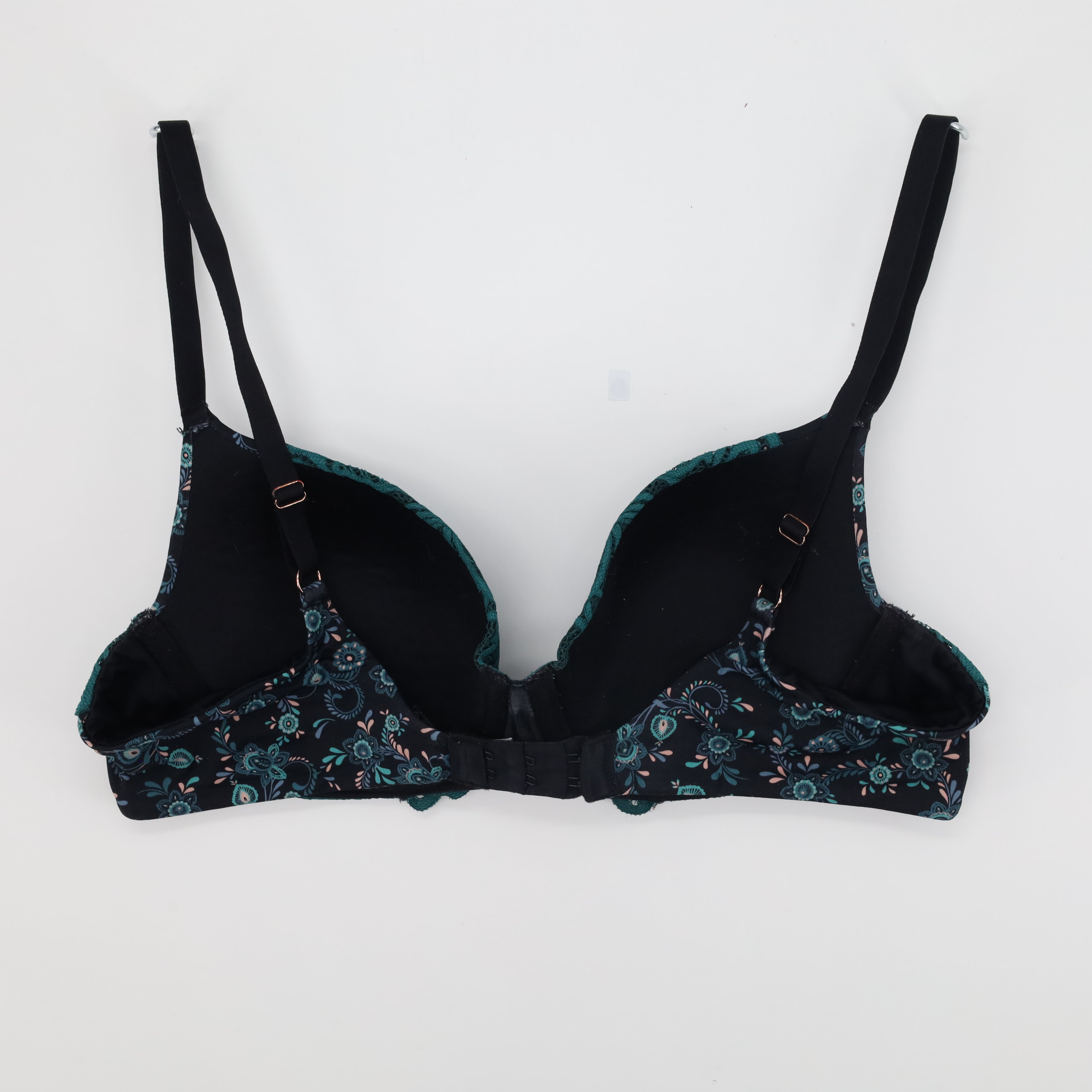 Soutien-gorge RougeGorge Noir