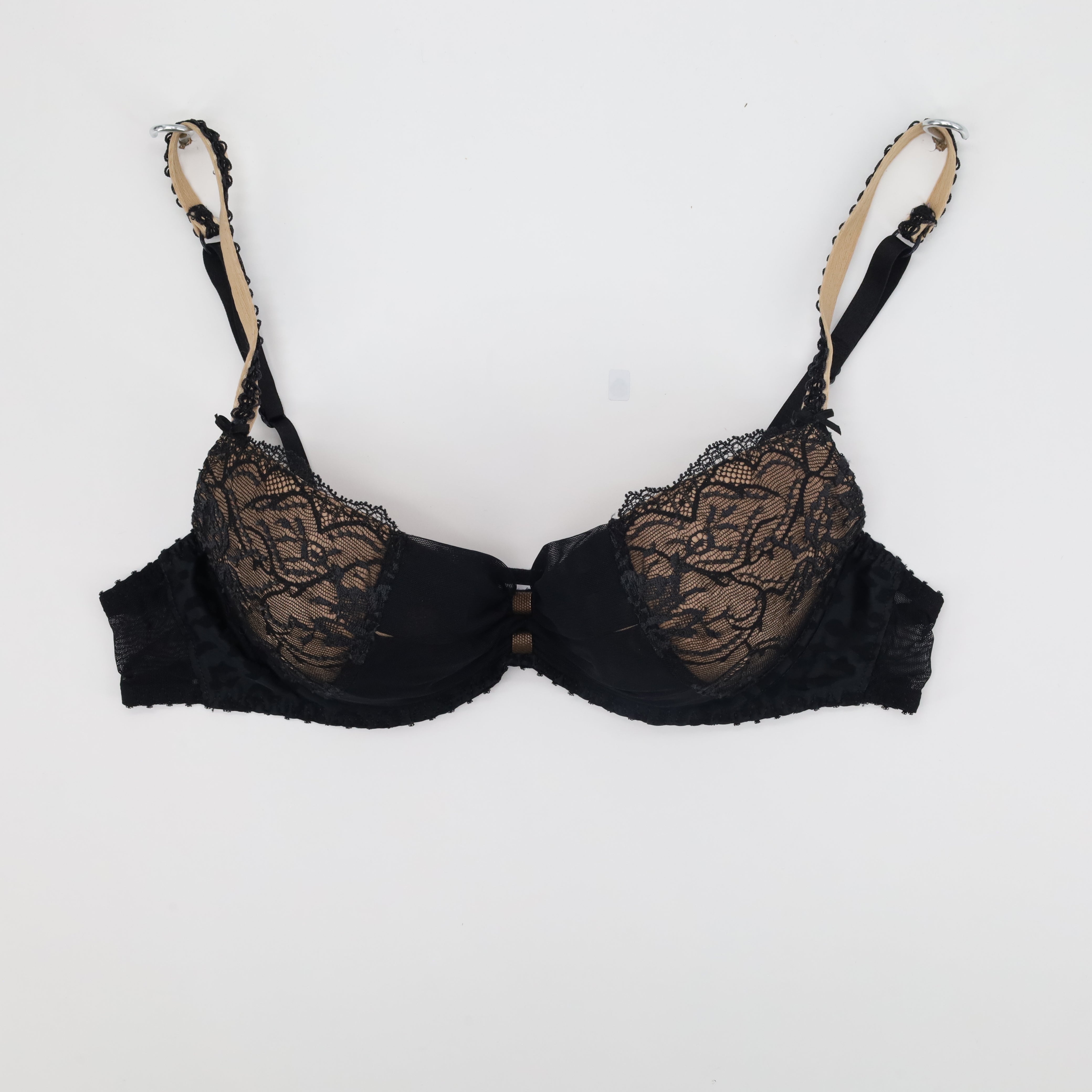 Soutien-gorge Aubade Noir
