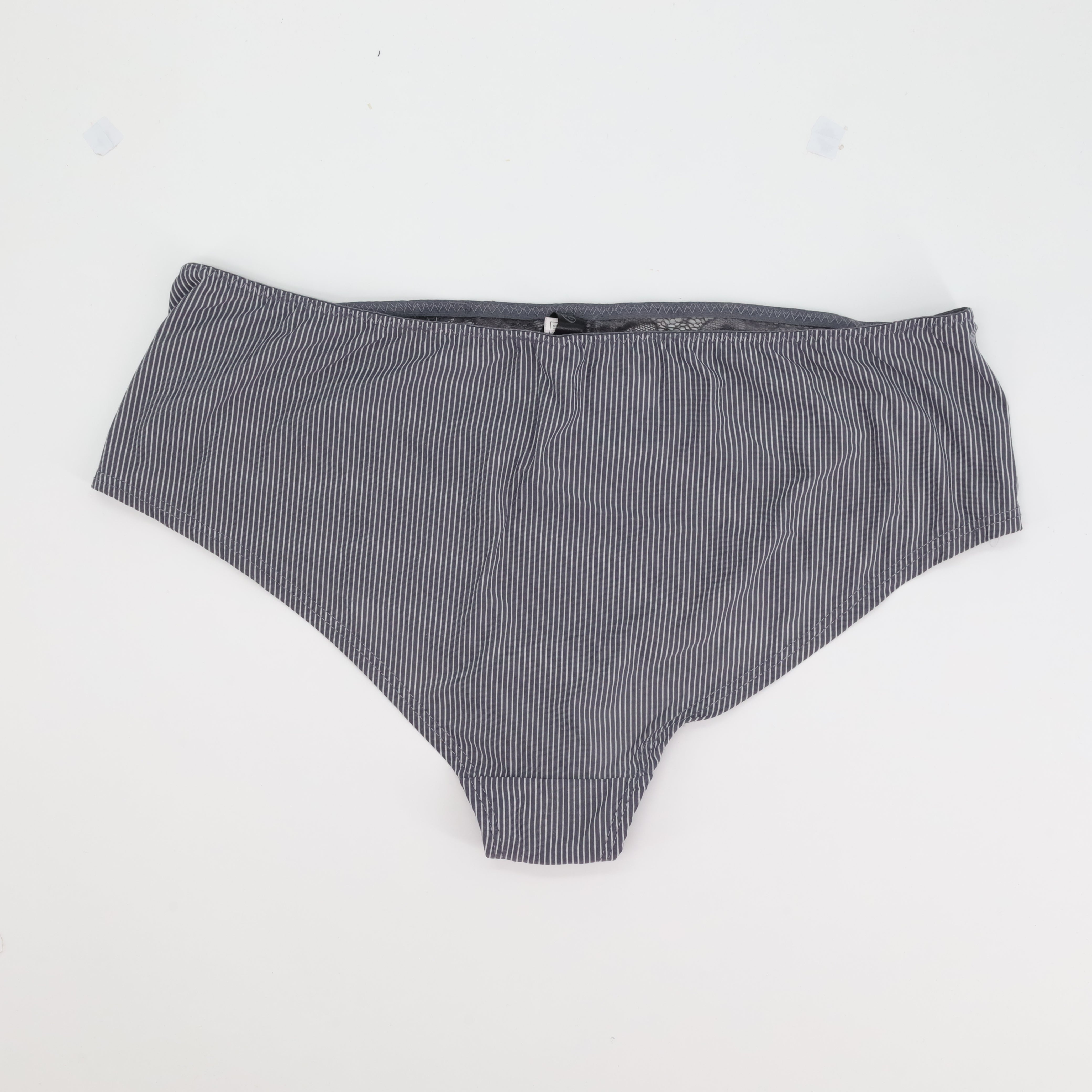 Culotte Carla's secret Gris