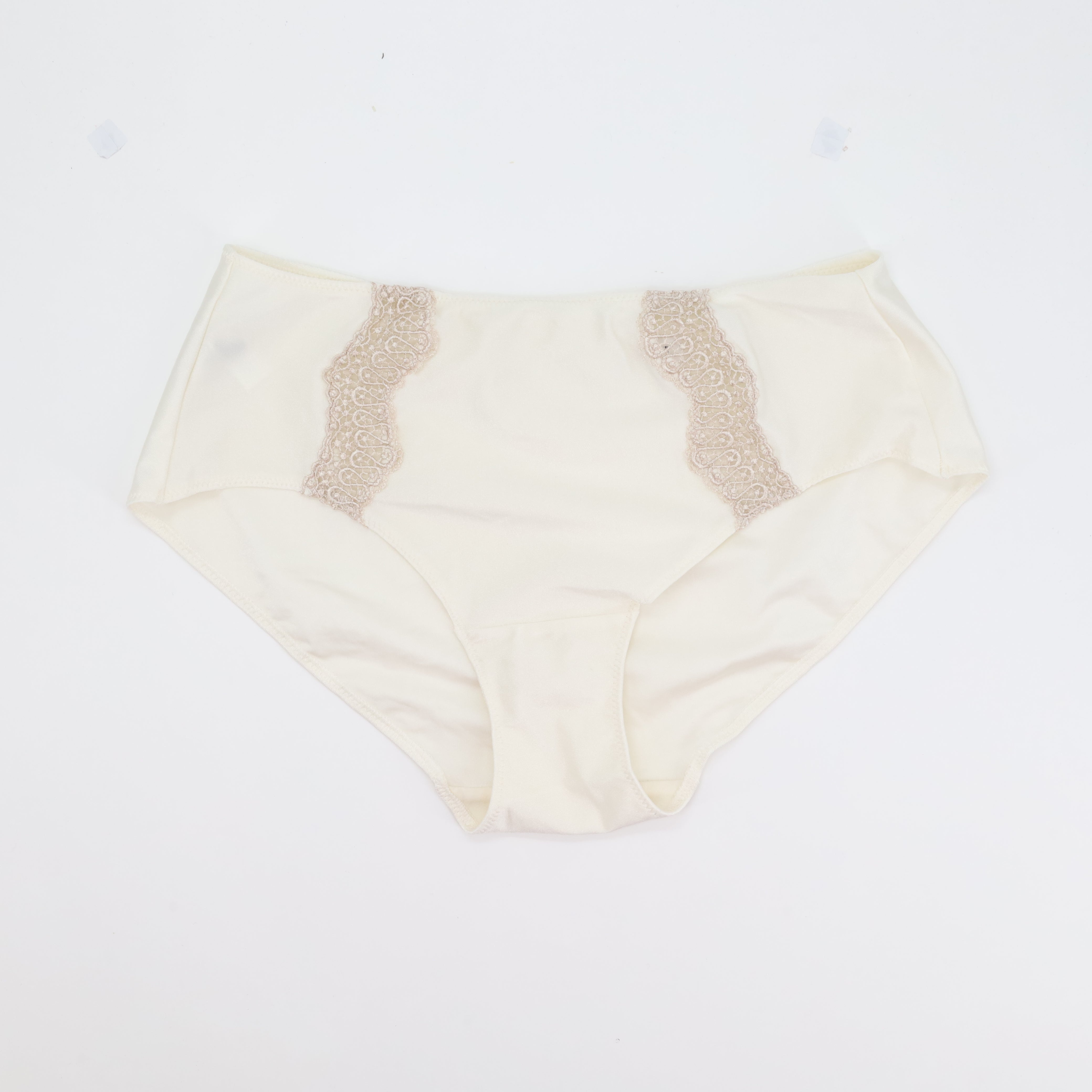 Culotte Playtex Blanc
