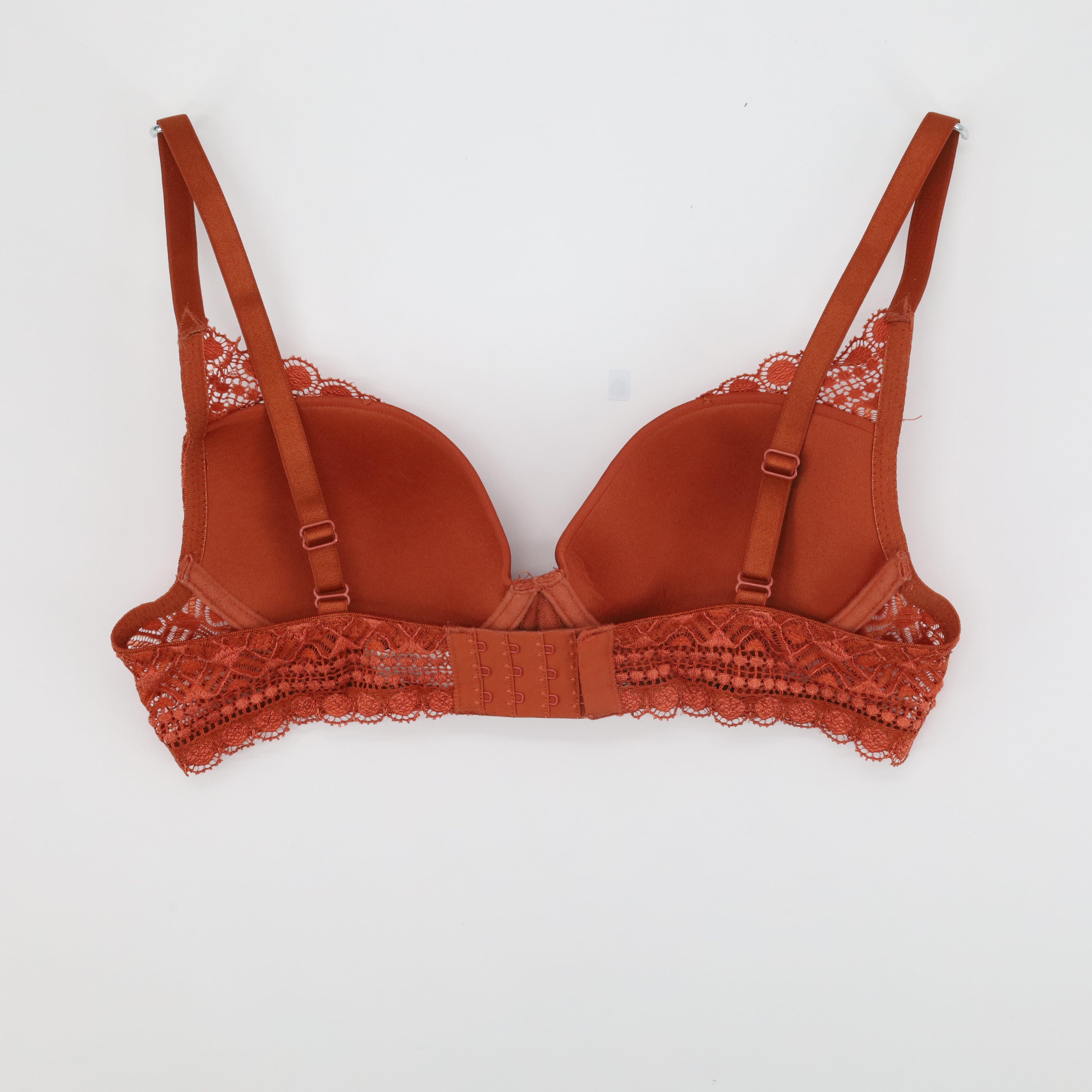 Soutien-gorge Well Marron