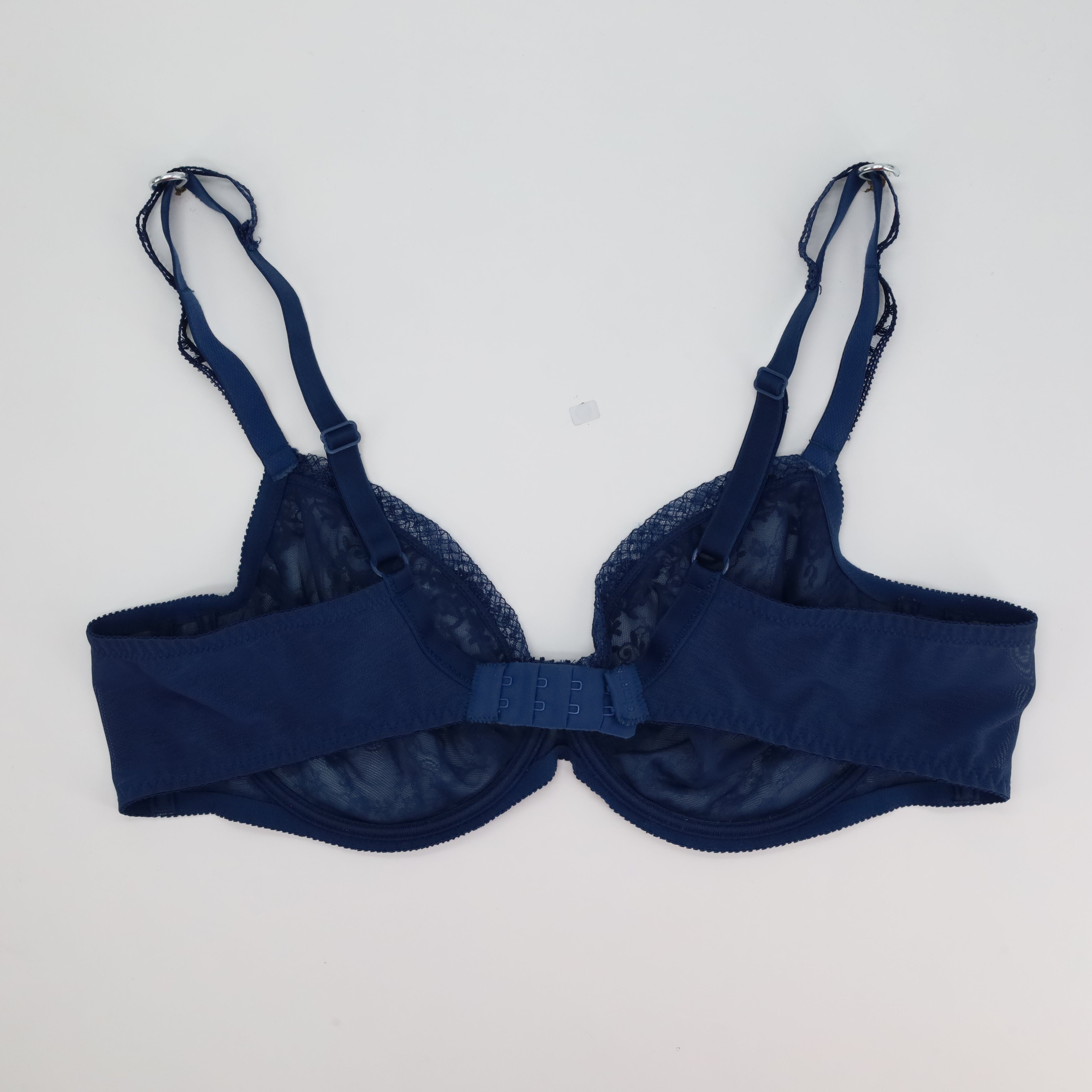 Soutien-gorge Bleu