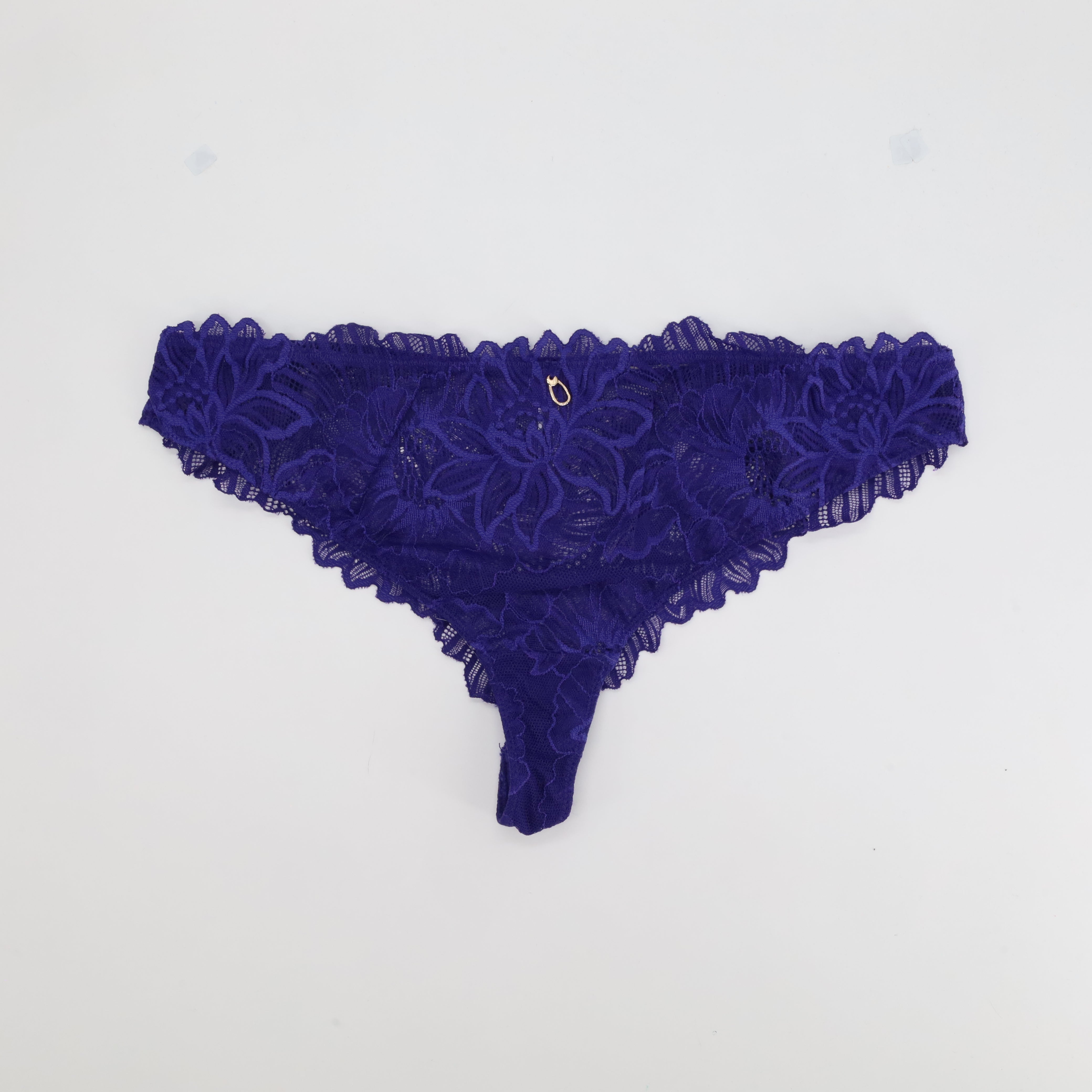 Culotte RougeGorge Violet