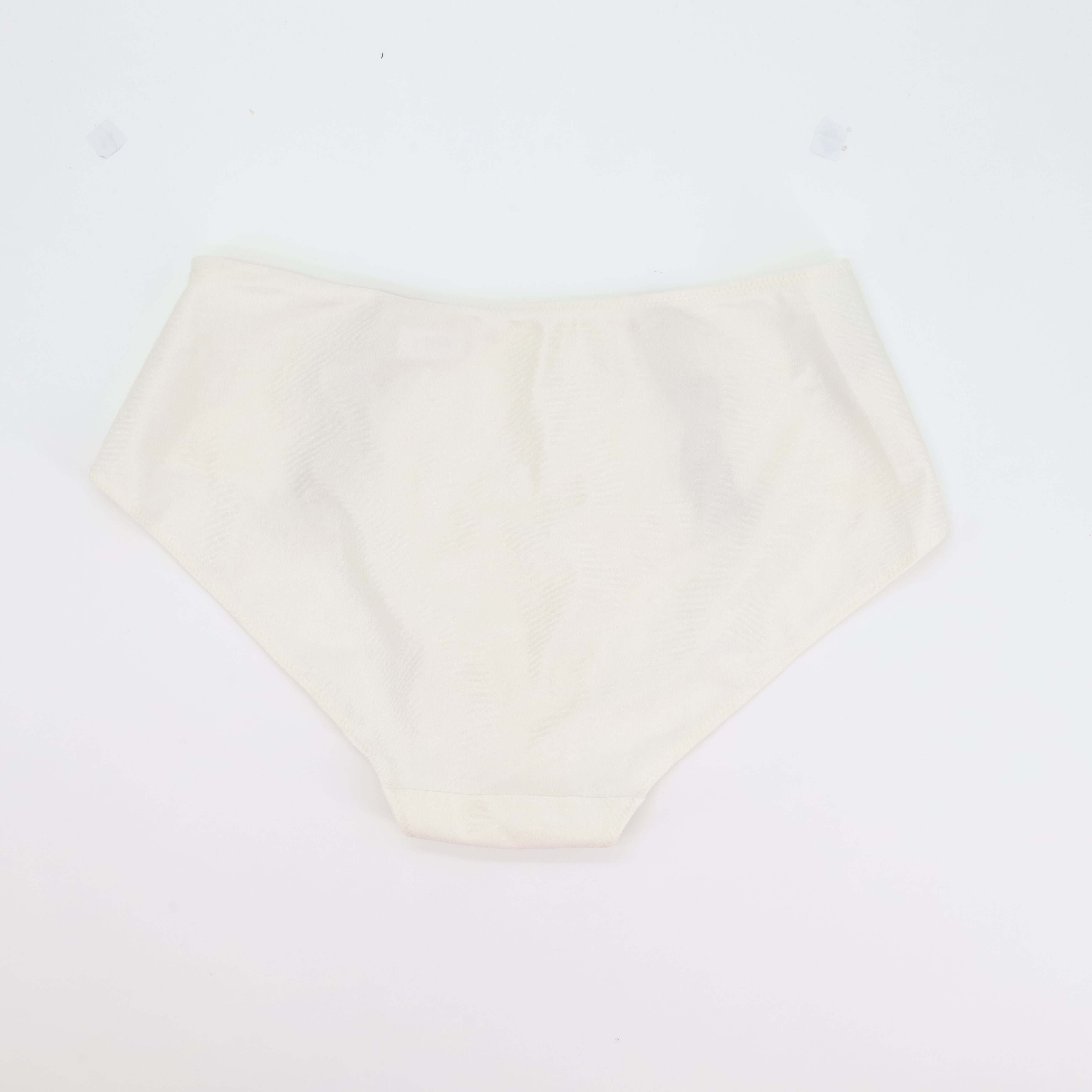 Culotte Playtex Blanc