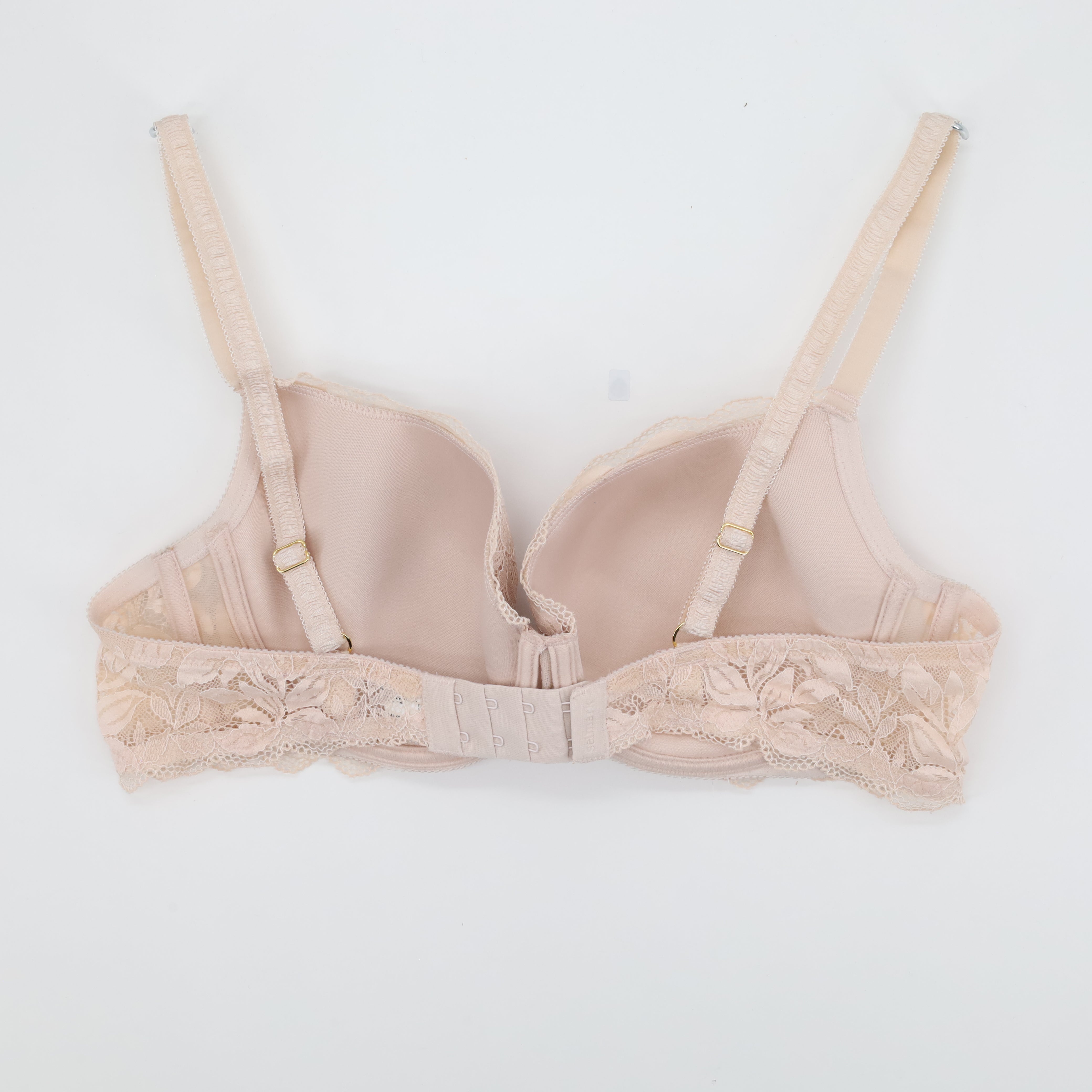 Soutien-gorge Selmark Rose