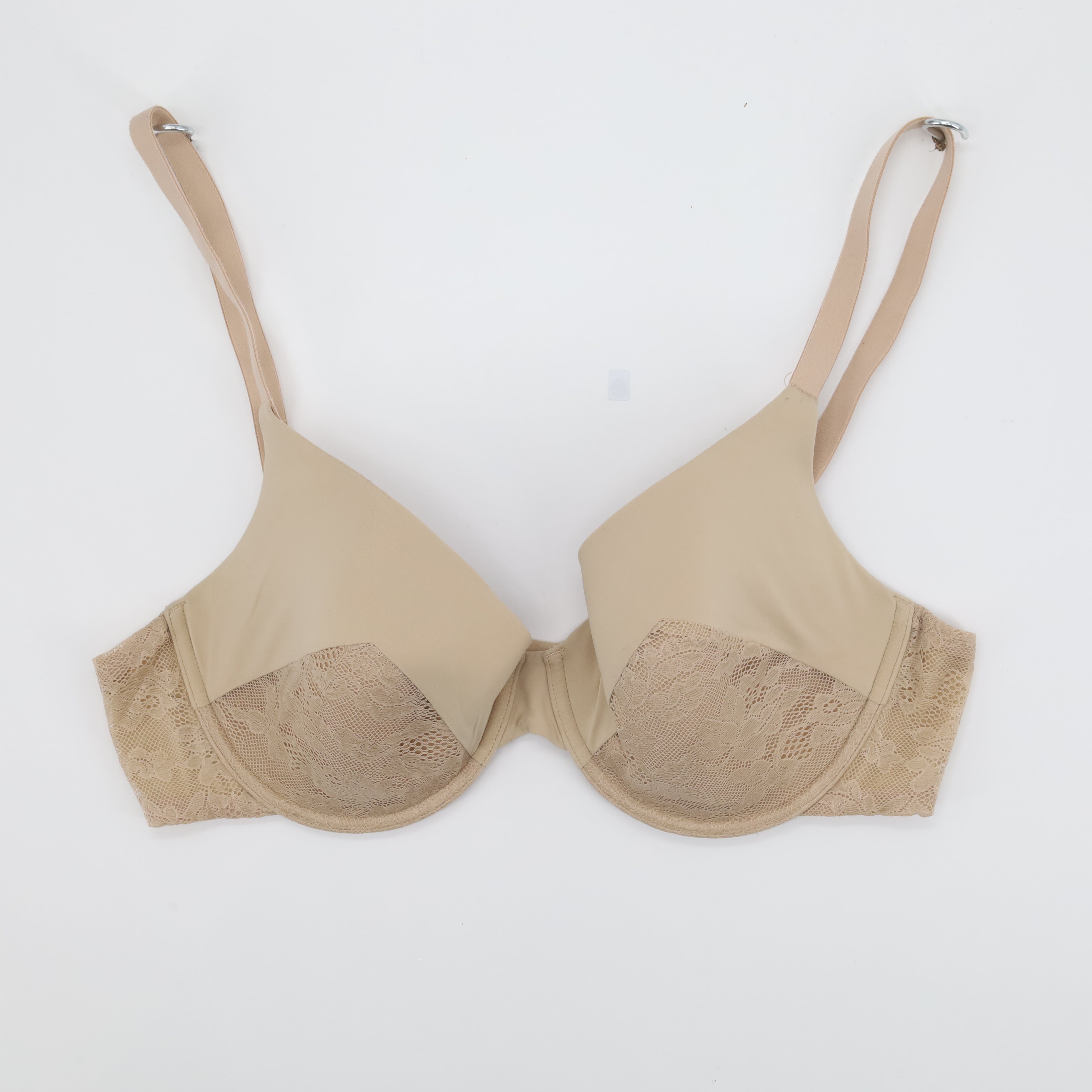 Soutien-gorge RougeGorge Beige