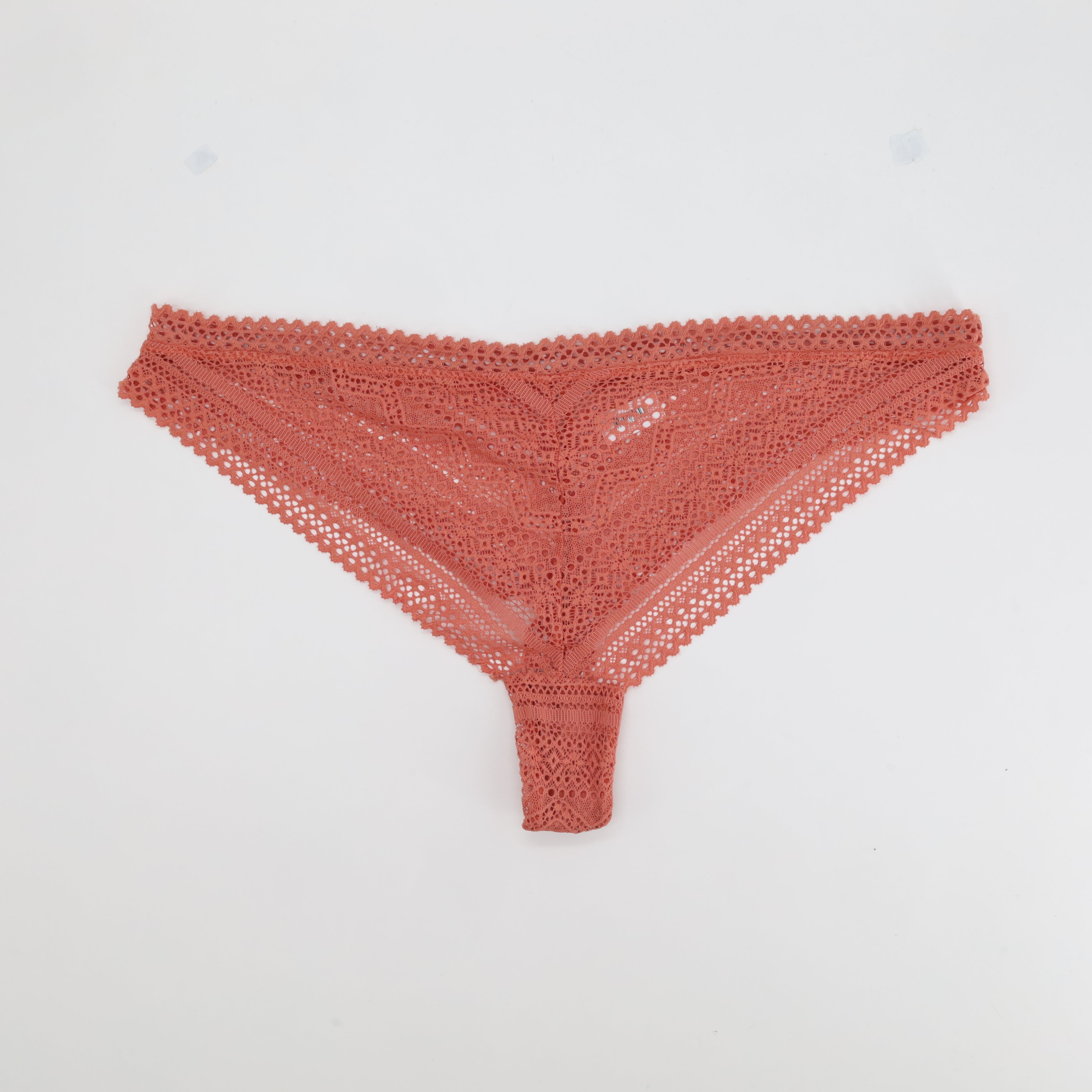 Tanga ETAM Orange