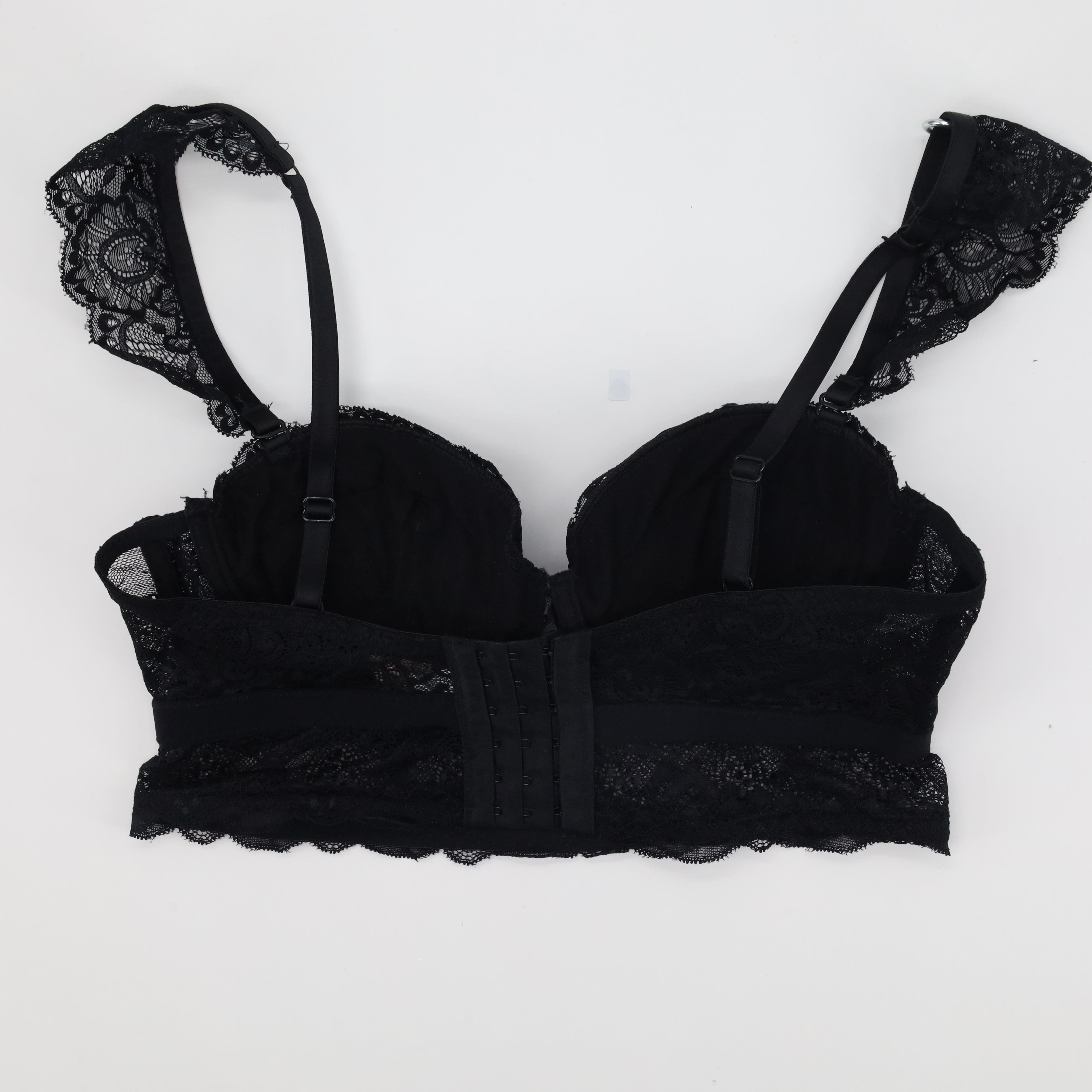 Soutien-gorge Soleil Sucré Noir