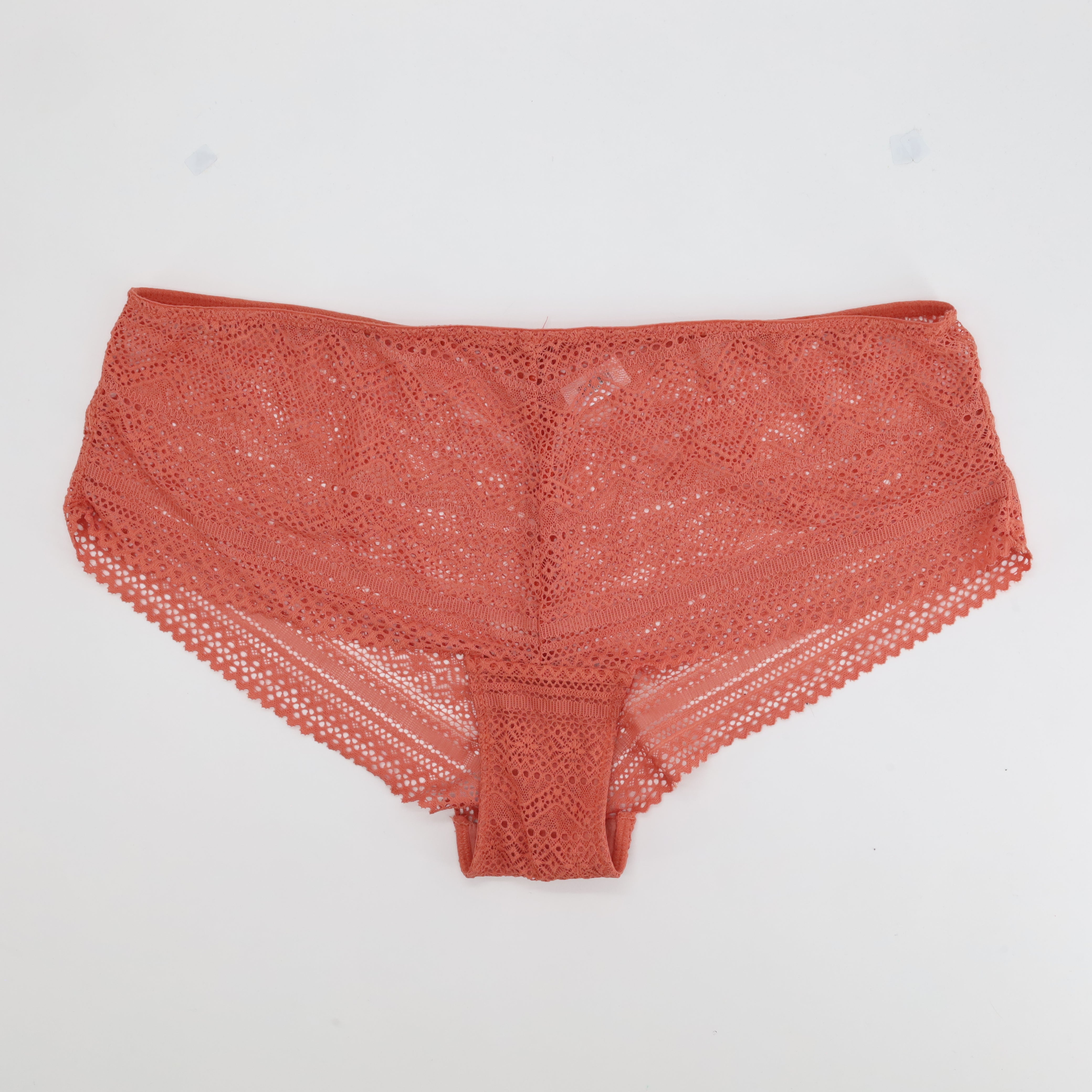 Shorty ETAM Orange