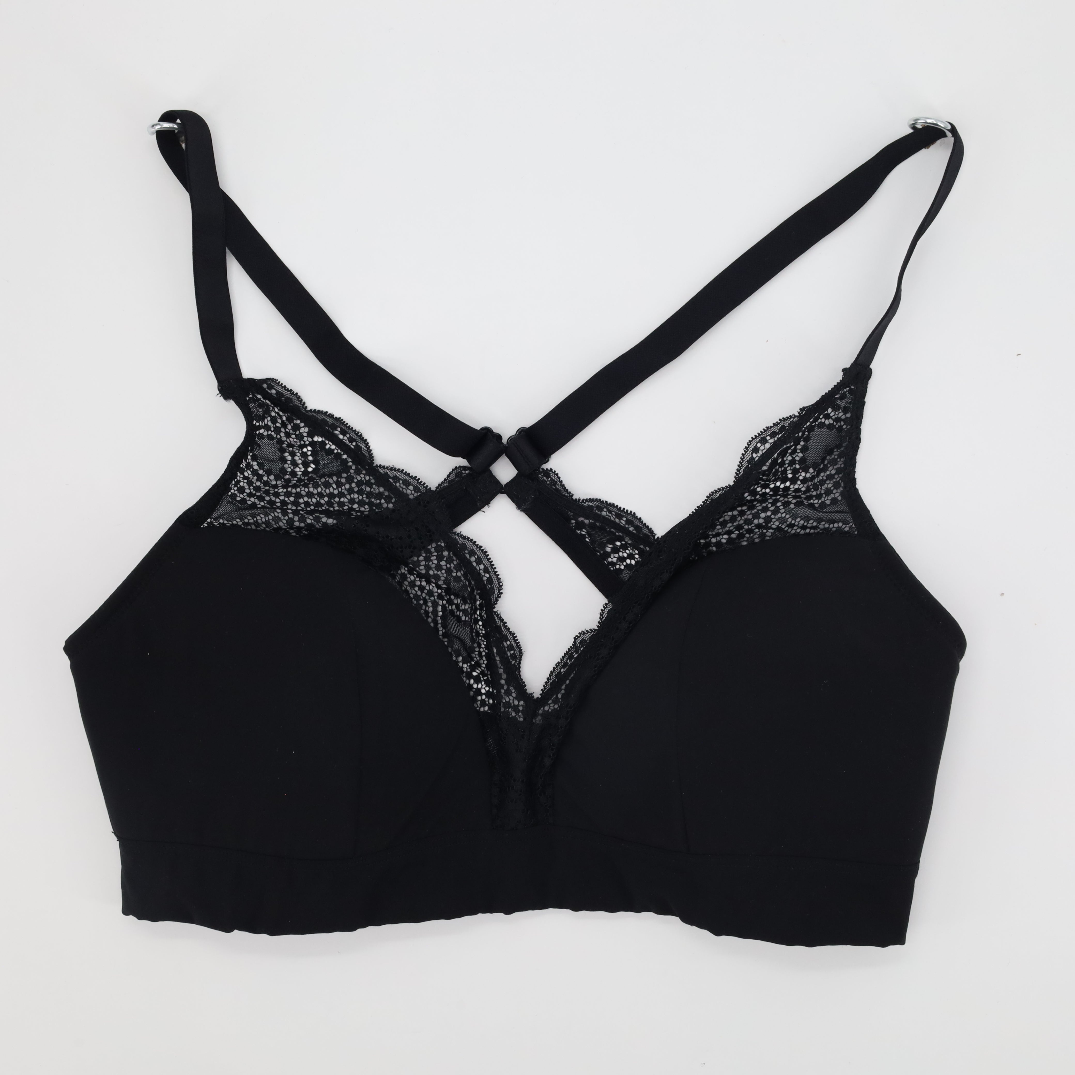 Soutien-gorge La Redoute Noir